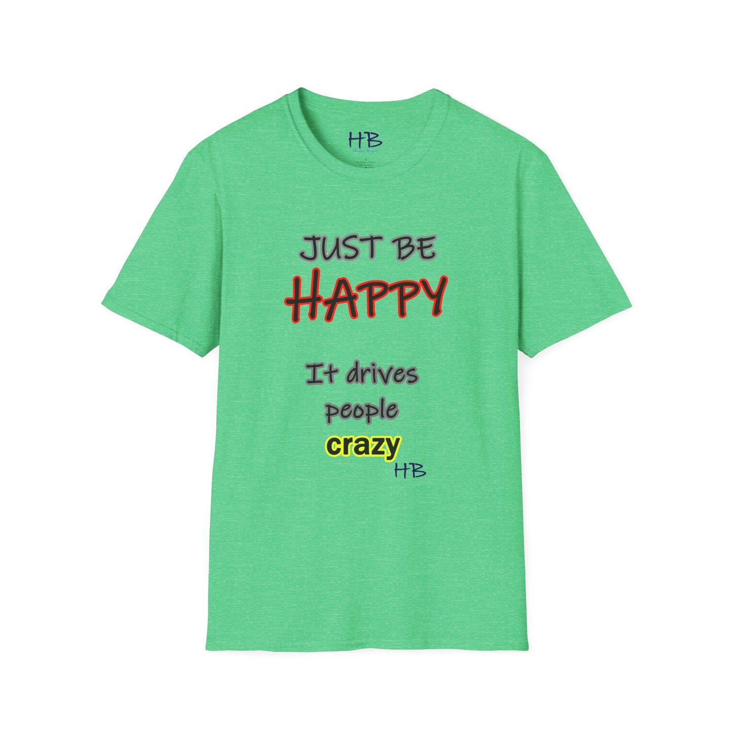 Positive Vibes Attire uses Optimism in Fabric; Embrace Happiness while Spreading Smiles by Being Happy