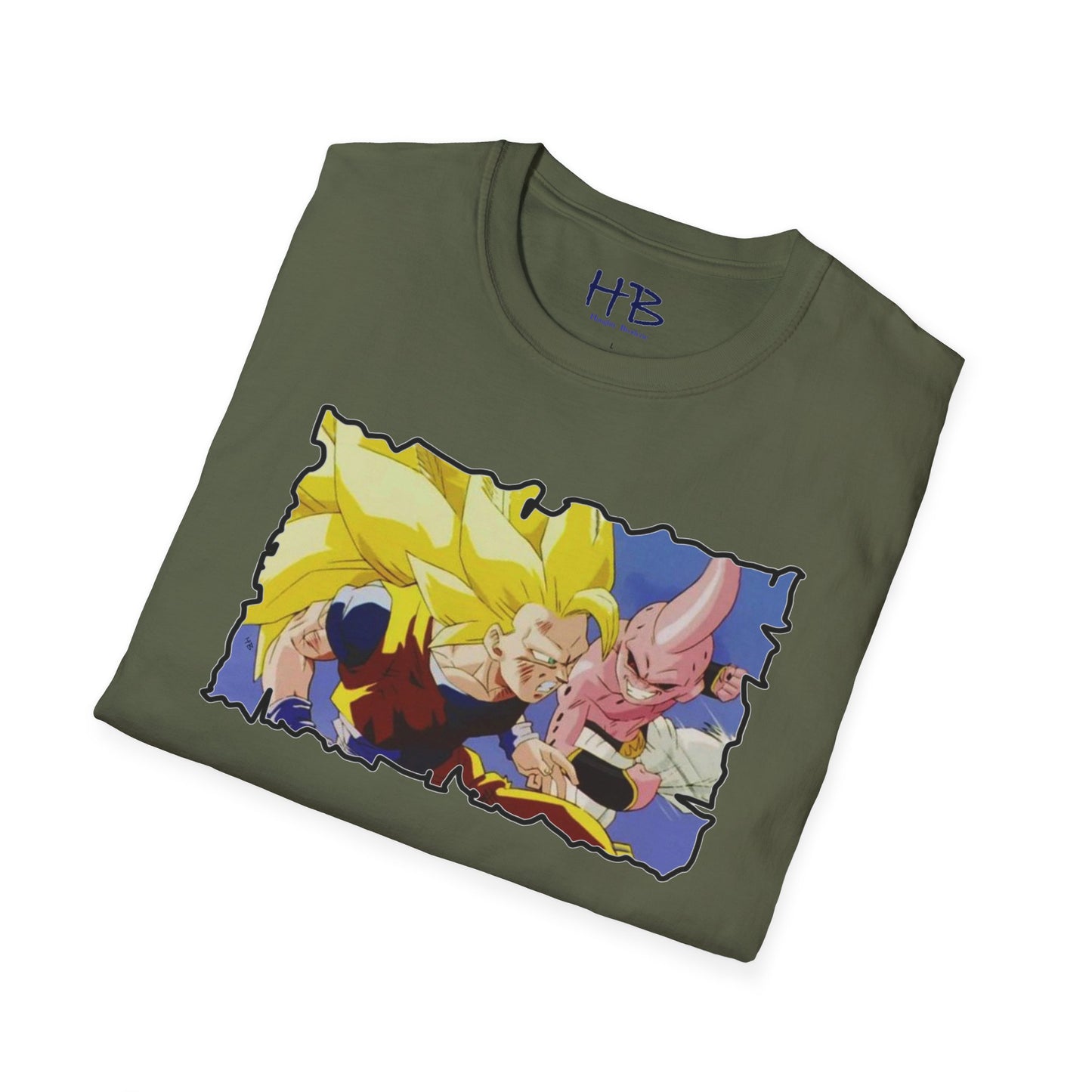 Ultimate DBZ Showdown Elegance; Pinnacle Legendary Battle  of Power