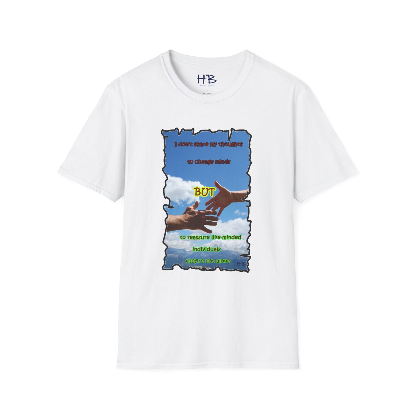 Symbol of Connection: Inspiring Like-Minded Beliefs