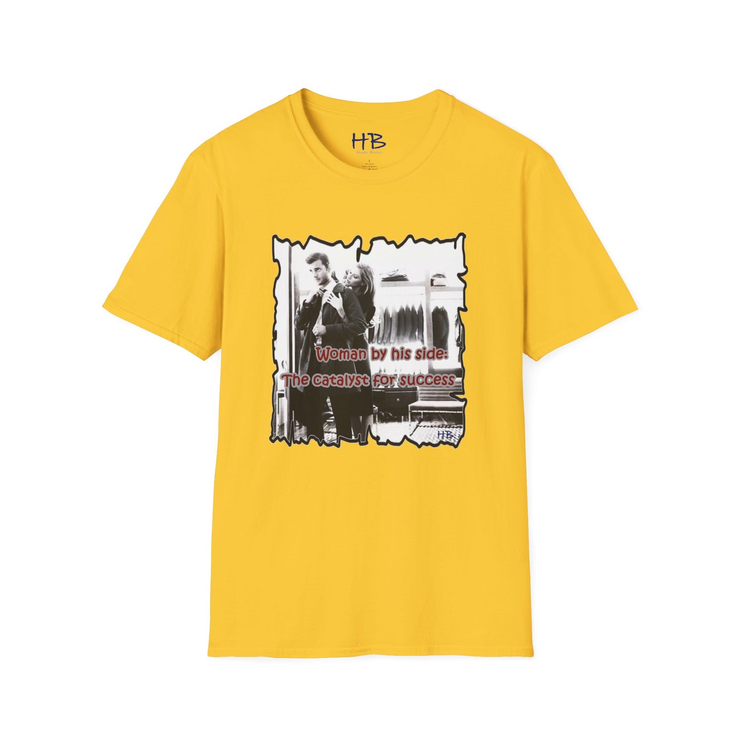 Powerful Partners: Celebrating the Catalysts of Success