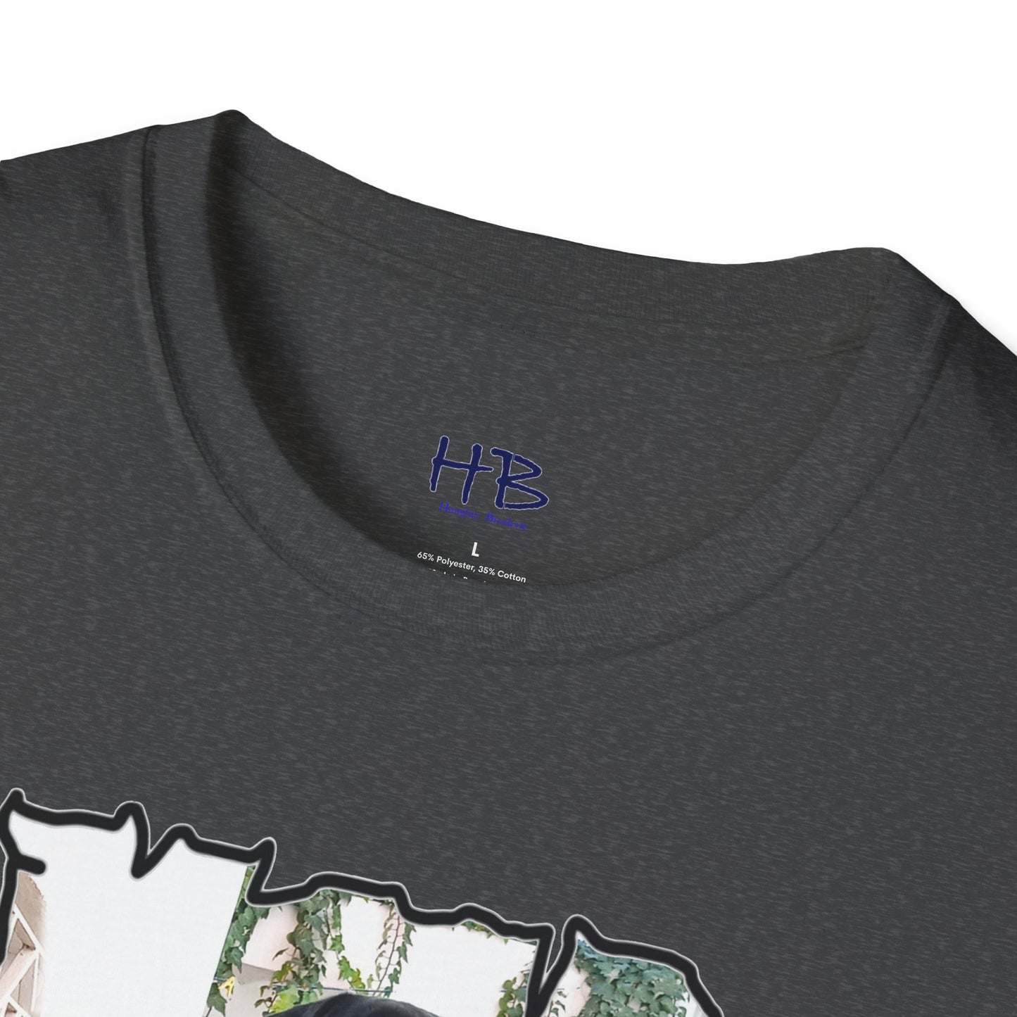 Be the person your dog thinks you are