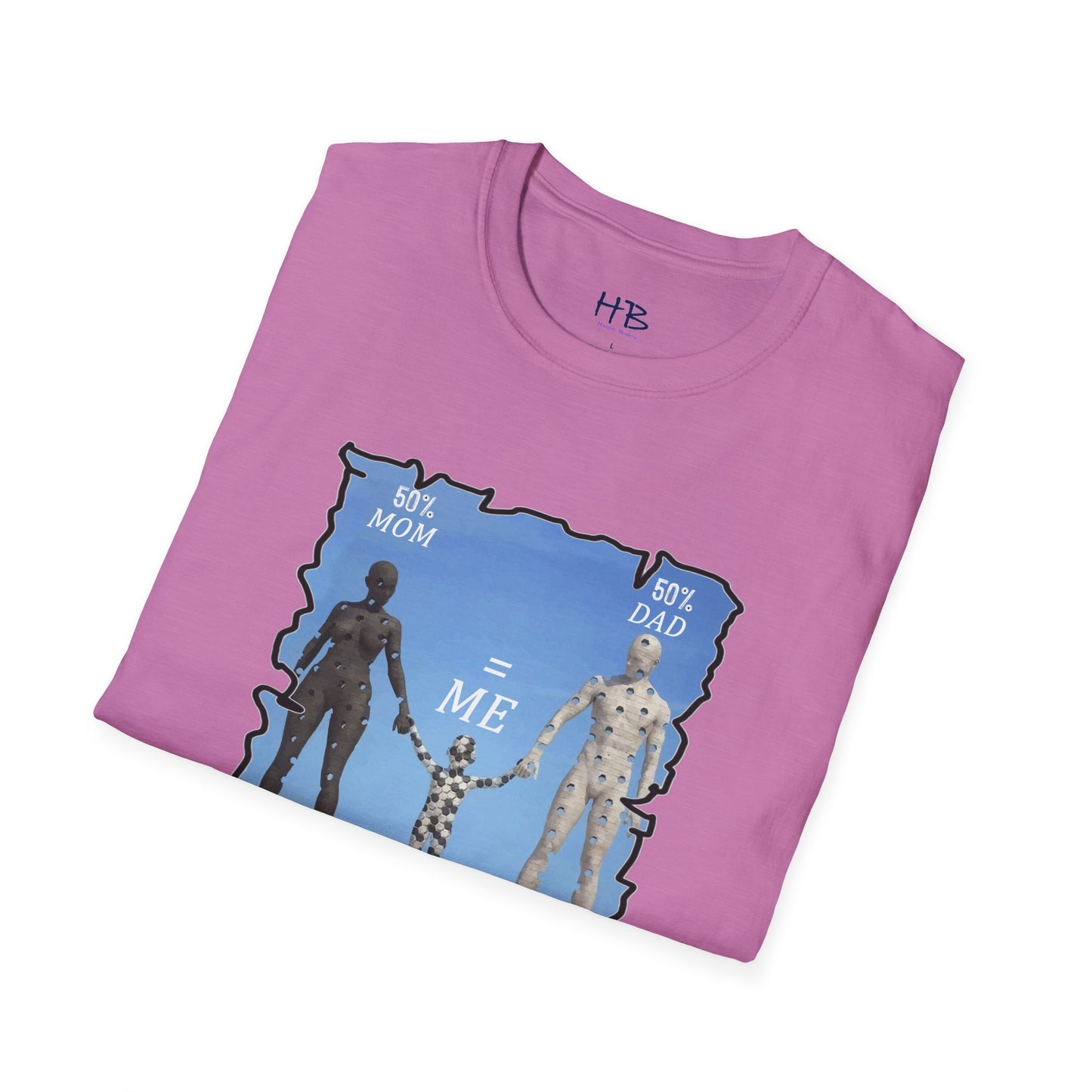 Genetic Family Equation Parental Puzzle