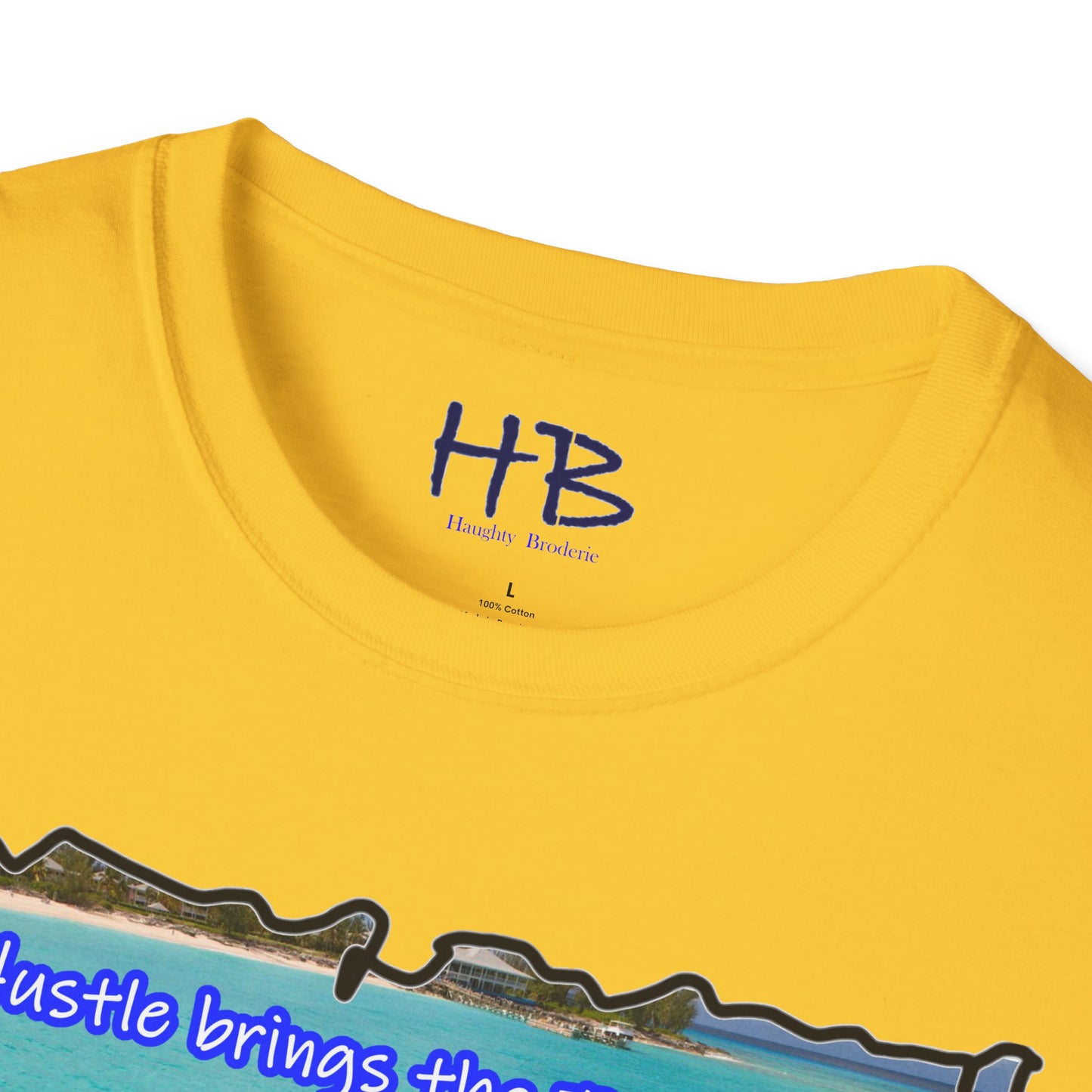 Hustle brings the Treasures 10