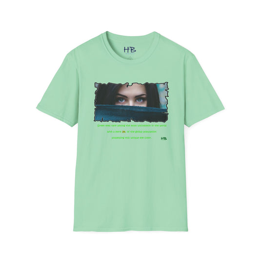 Unveiling the Allure of Emerald Uncommon Eyes: Your Emblem of Uniqueness (Green Eyes Elegance)