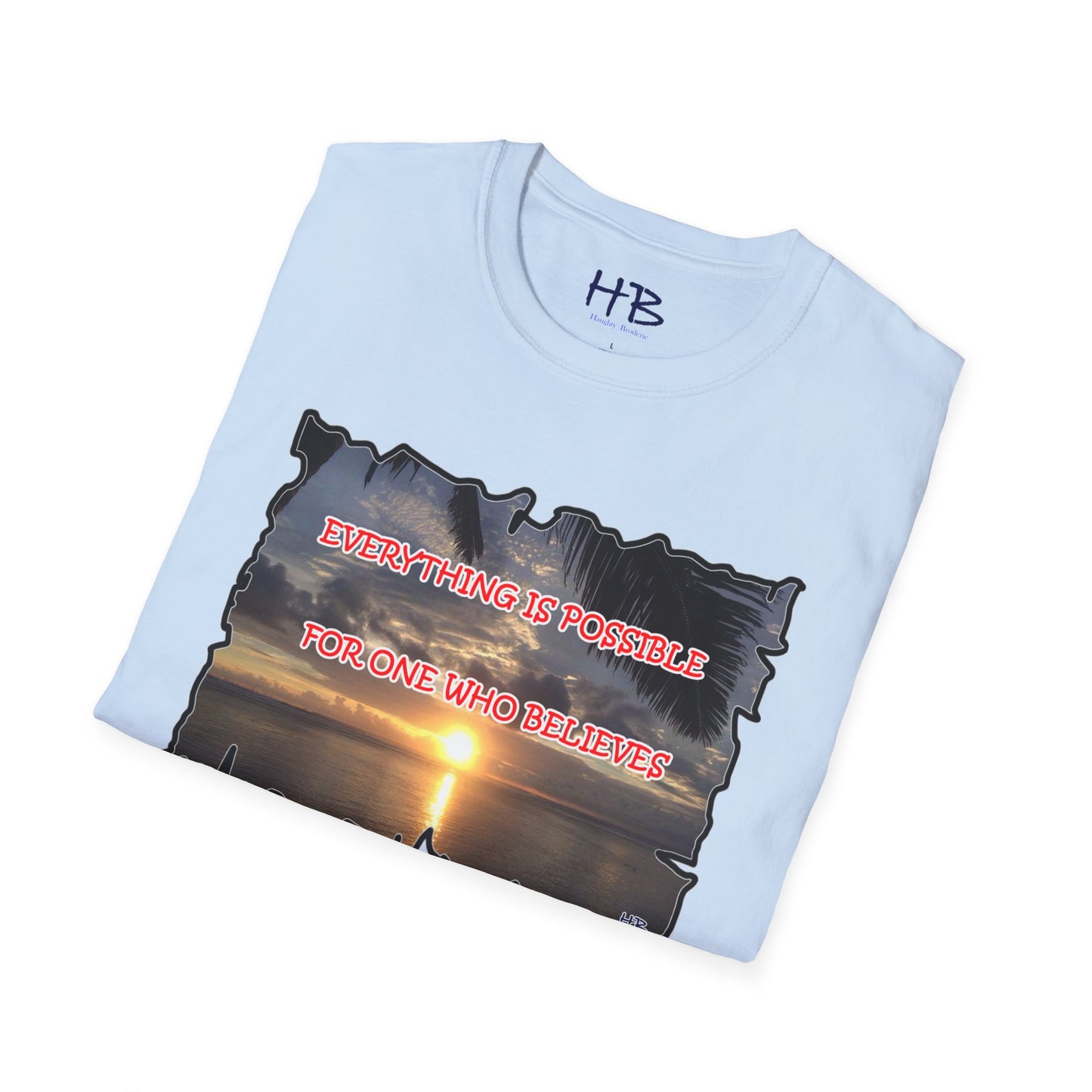 Embrace Success: Radiate Confidence