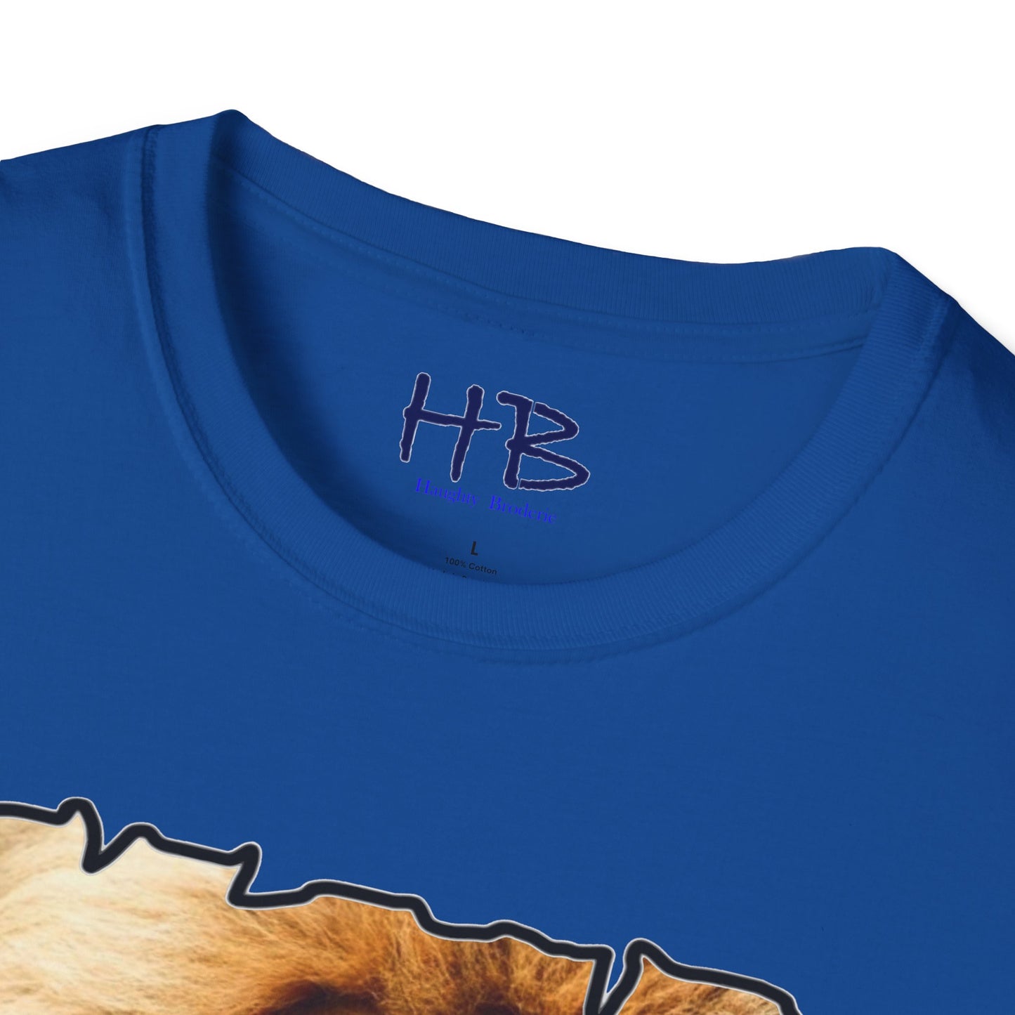 Gorgeous vicious lion with mouth wide open, I'M NOT KIDDING!!!!