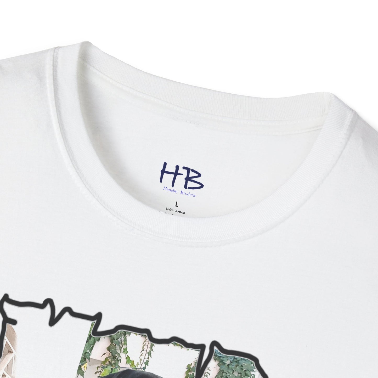 Be the person your dog thinks you are