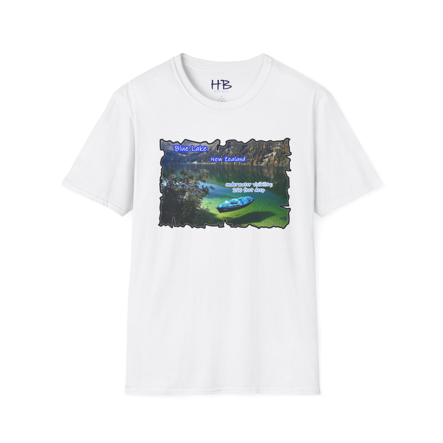 Blue Lake Subaquatic Splendor Aqua Symphony; Sublime Submersion Pristine Waters Euphoria