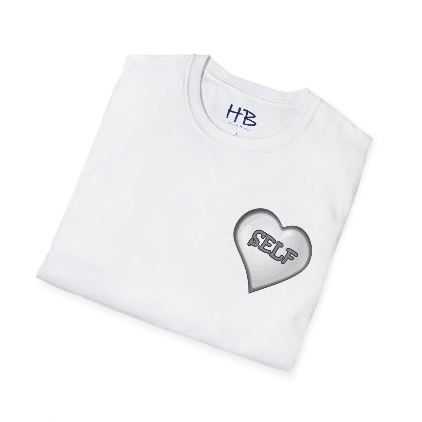 Radiant Reflections: Embrace the Power of Self-Love