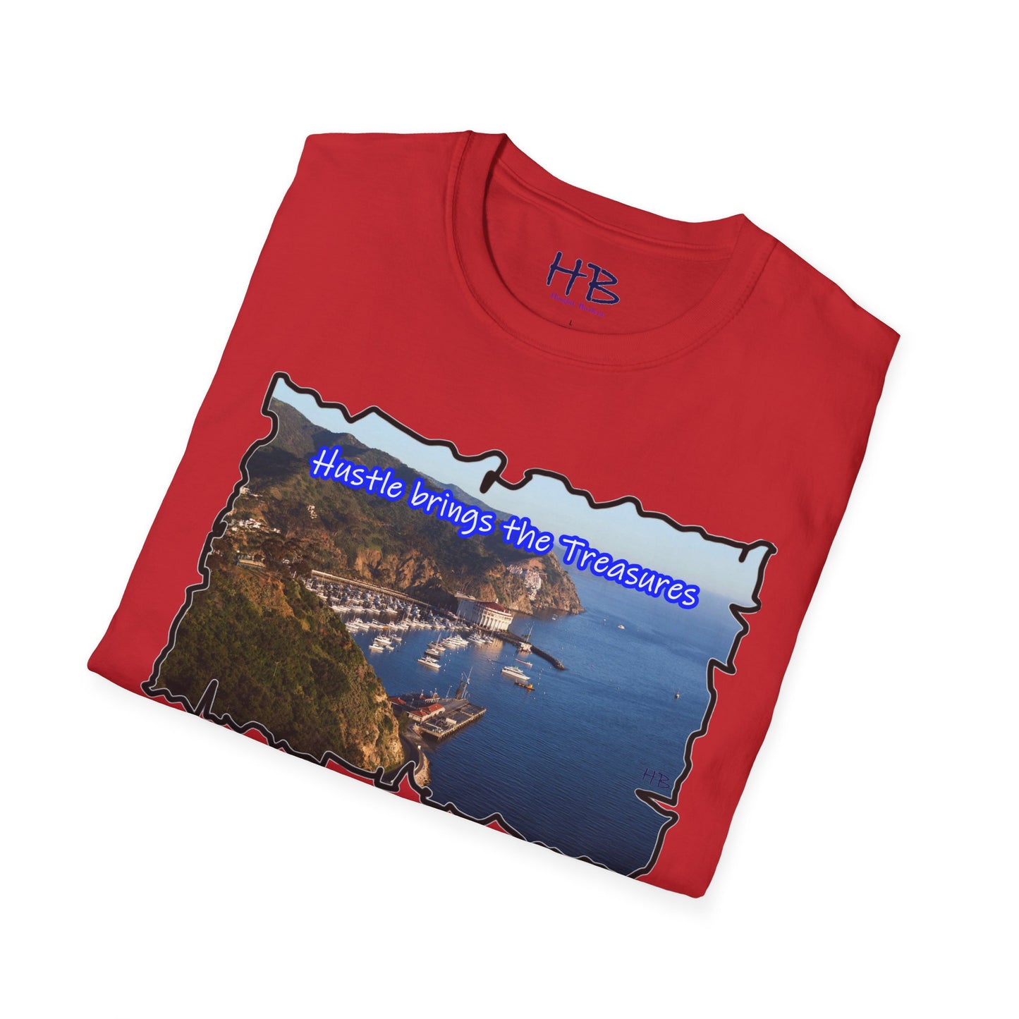 Hustle brings the Treasures 4