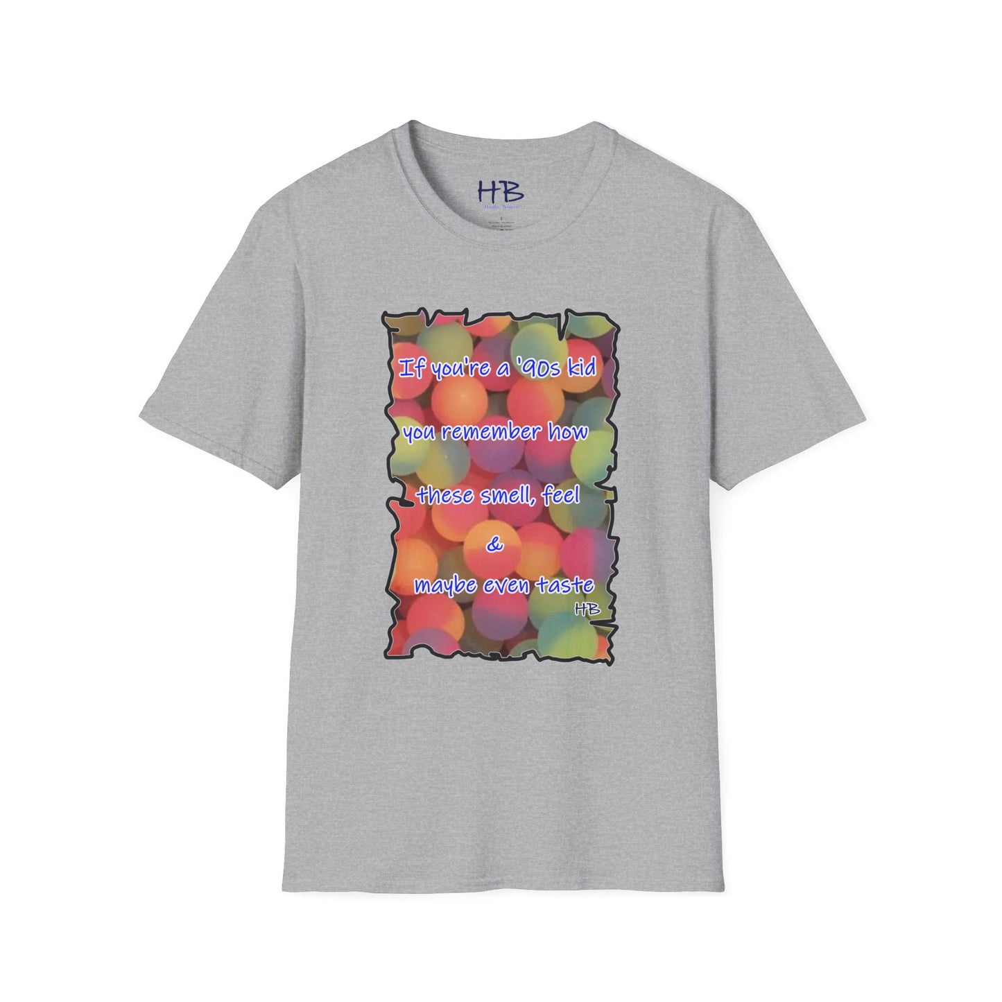 Bouncing Back to the '90s Playground Revival; Nostalgia with a Colorful Blast from the Past Superballs