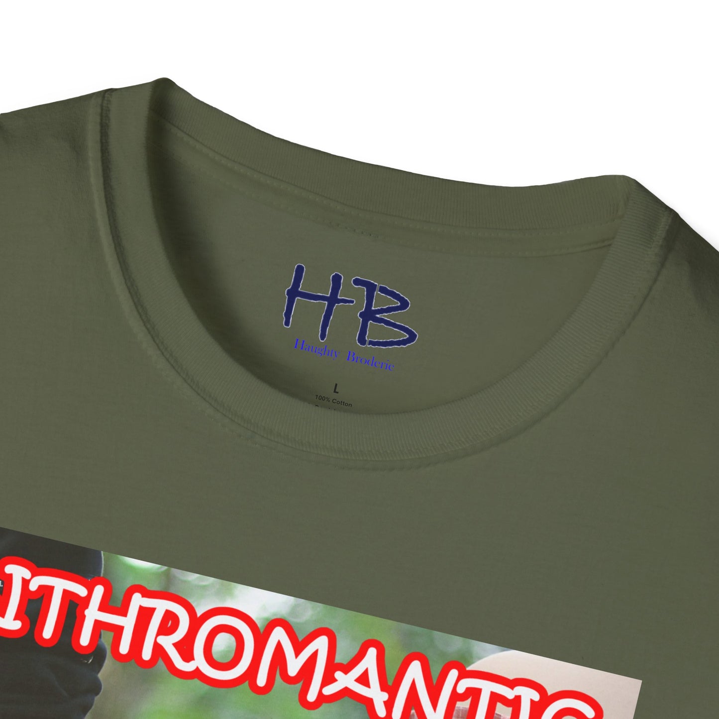 Embrace the Enigmatic World of Love's Diversity: Discover the Inclusive Perspective of Lithromantic Orientation