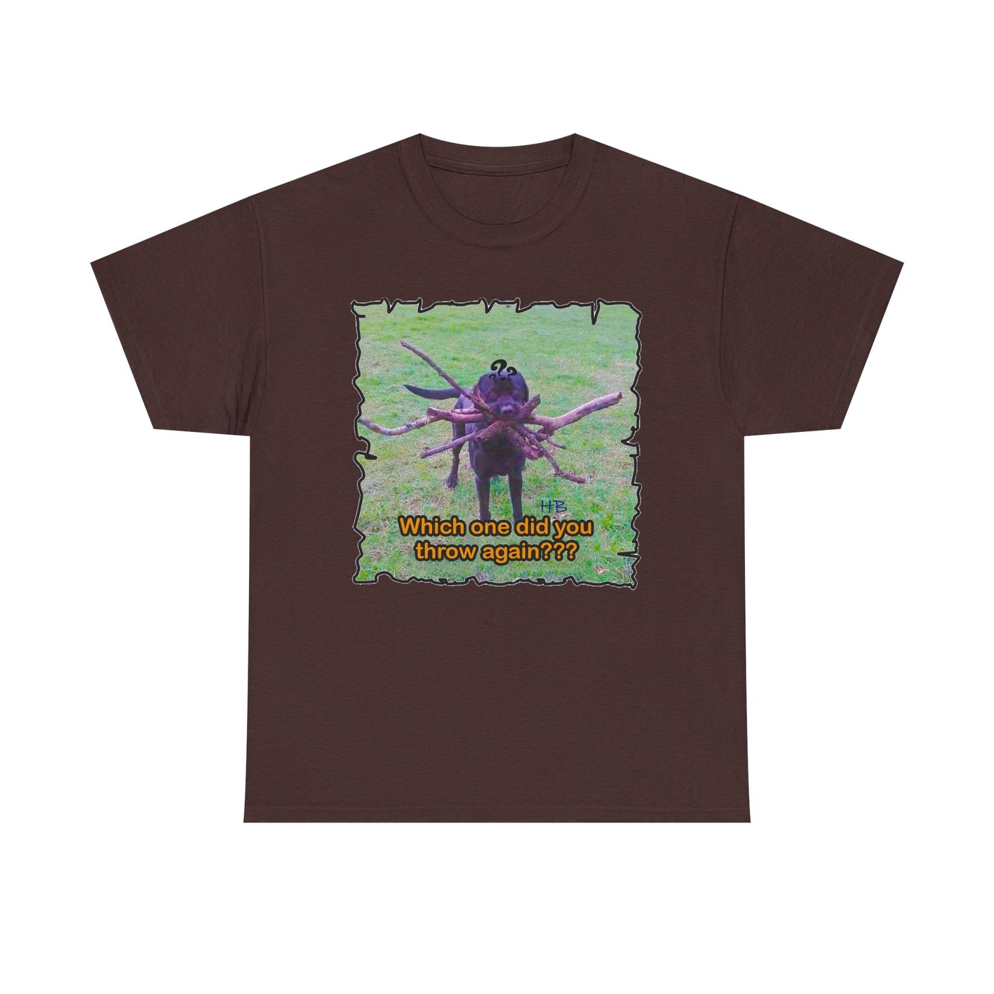 Fetching Pawsitively Cute