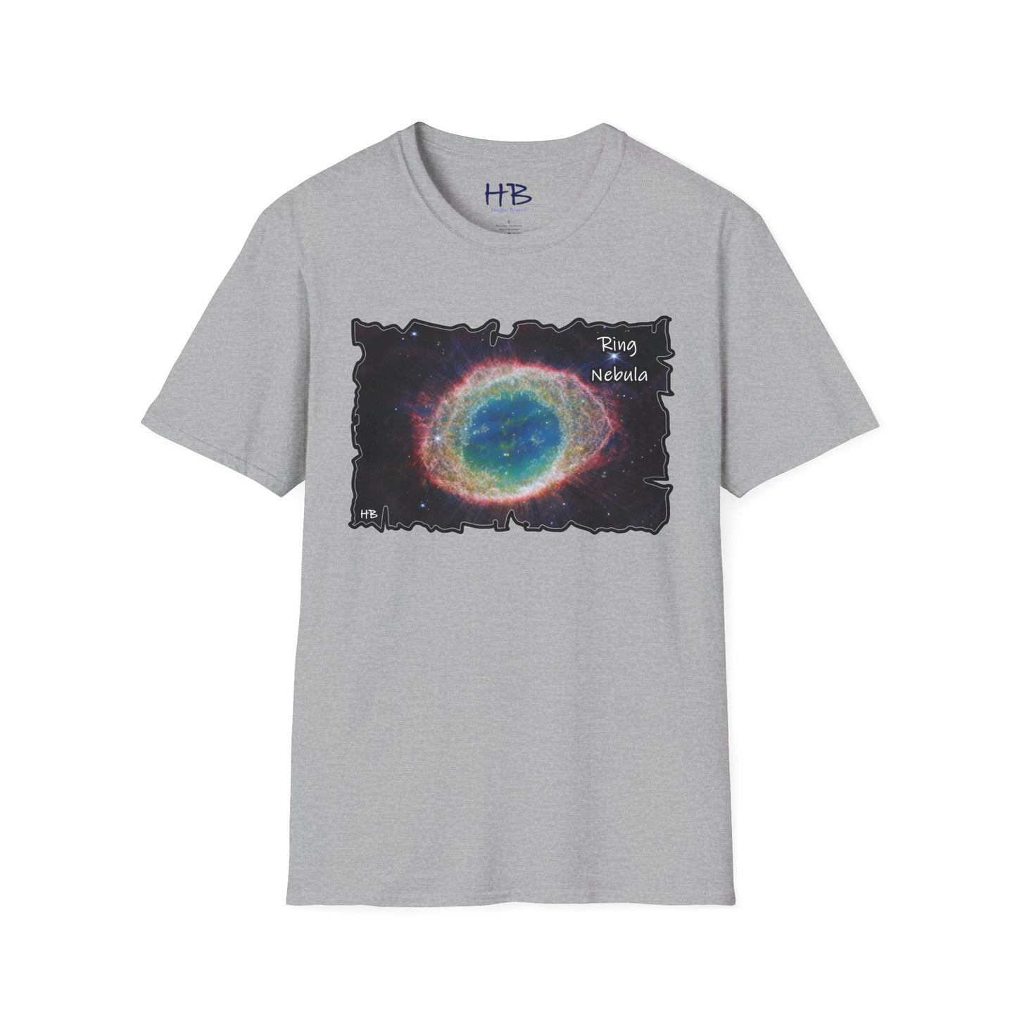 Stellar Galactic Nebula Mirage; Beyond Celestial  Infinity Radiance