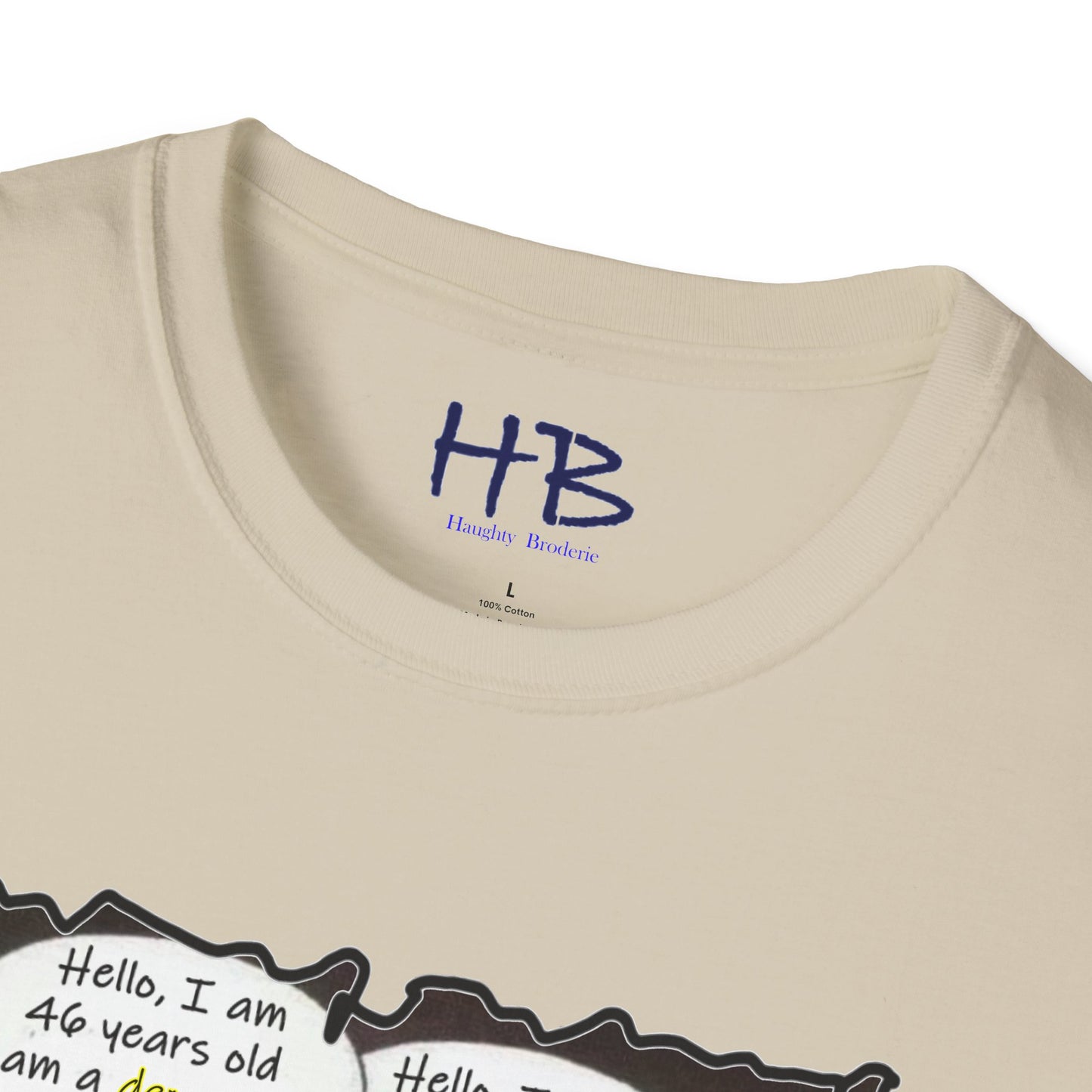 Ethos Enigma Veracity Veiled; Pantomime Paradox using Masks of Verisimilitude Deputy vs Nightlady