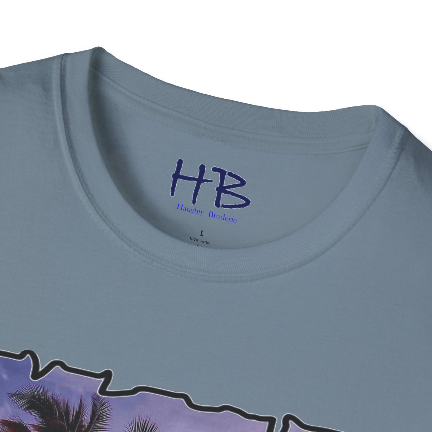 Embrace the Radiant Sunset by Swinging Towards Positivity using The Power of Optimism:  Sandy Beach Serenity Nature's Beauty Unleashed using Optimism in Every Stitch on the Horizon