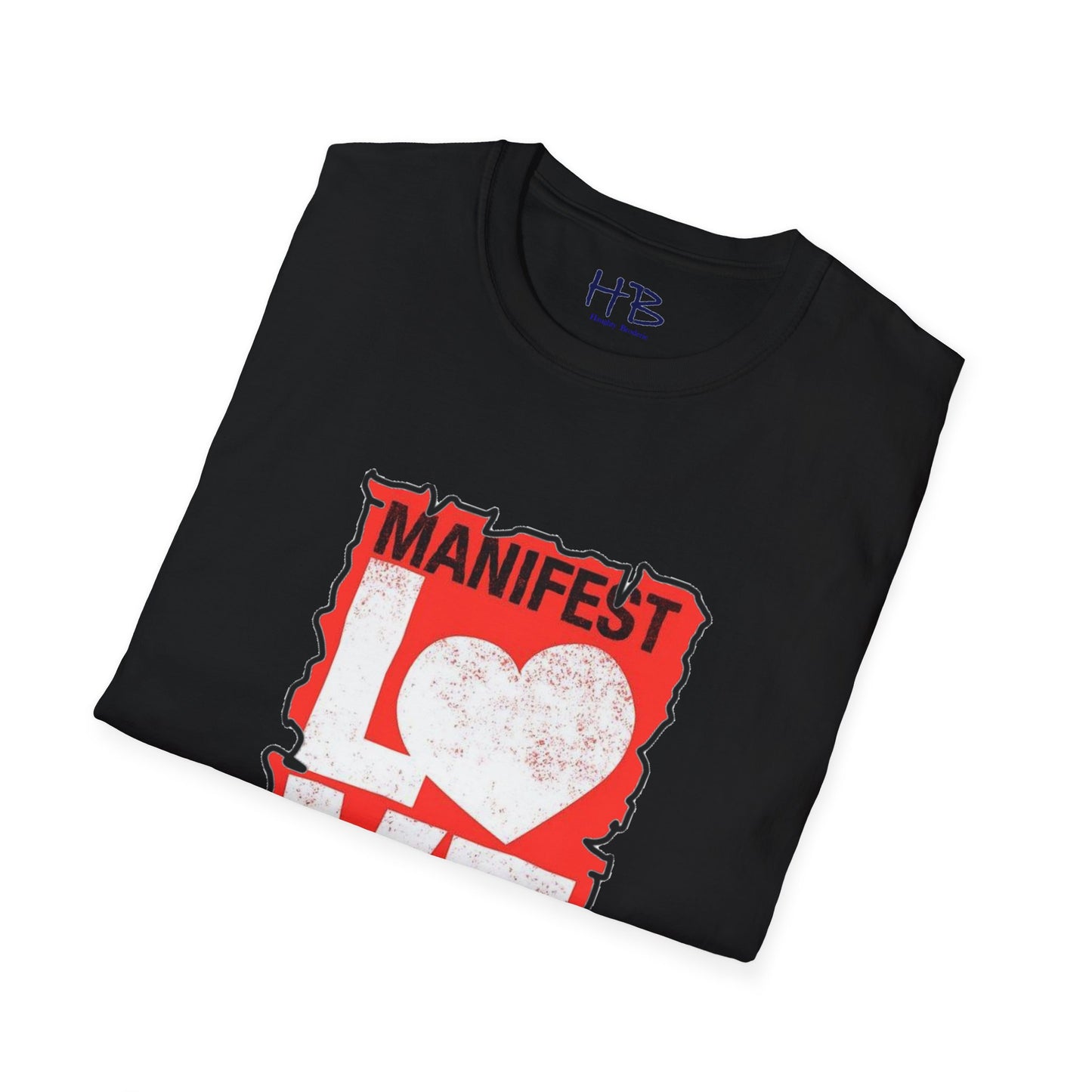 Love Manifestation: Wear Your Heart