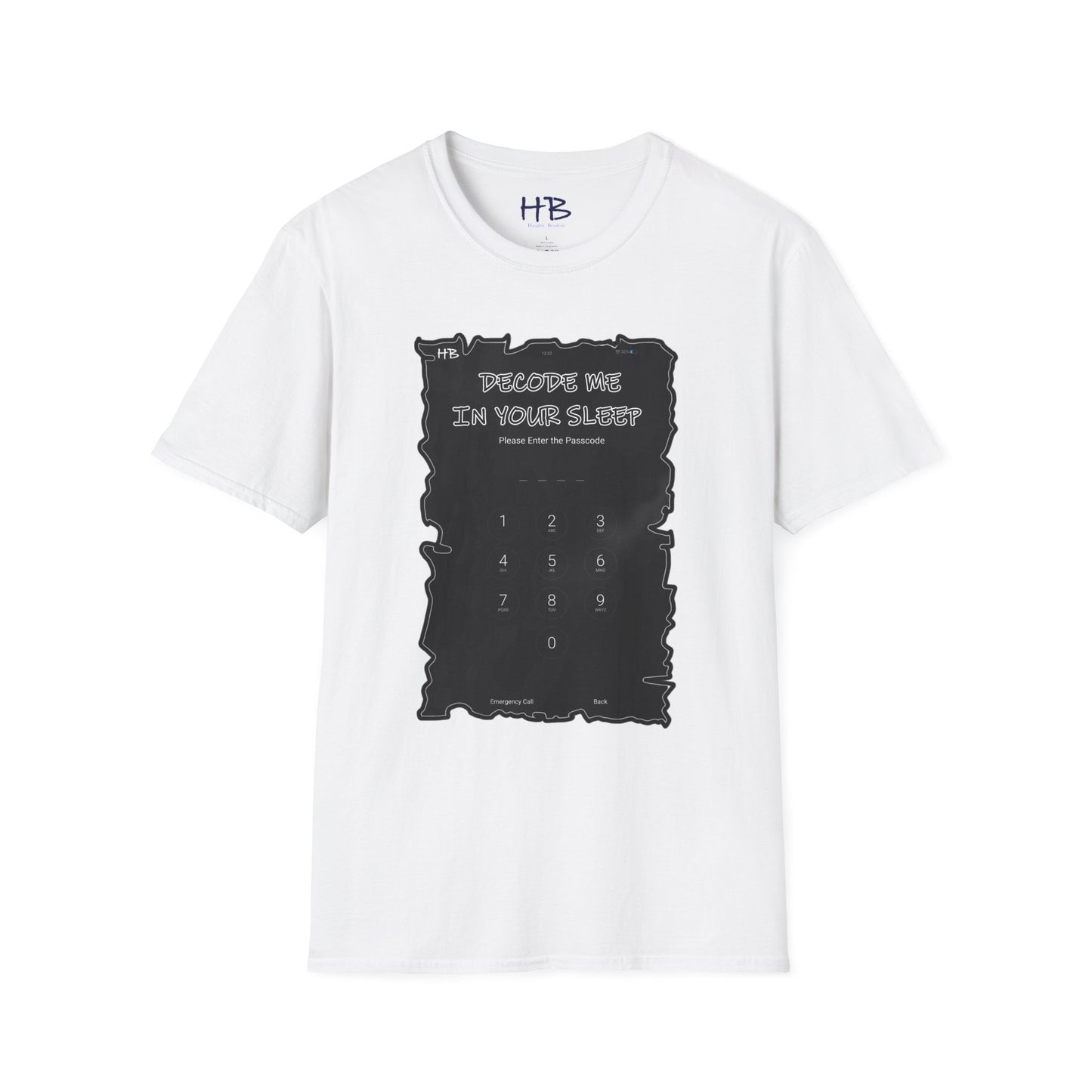 DECODE ME IN YOUR SLEEP; Sociability Enigmatic Elegance using Digital Charm