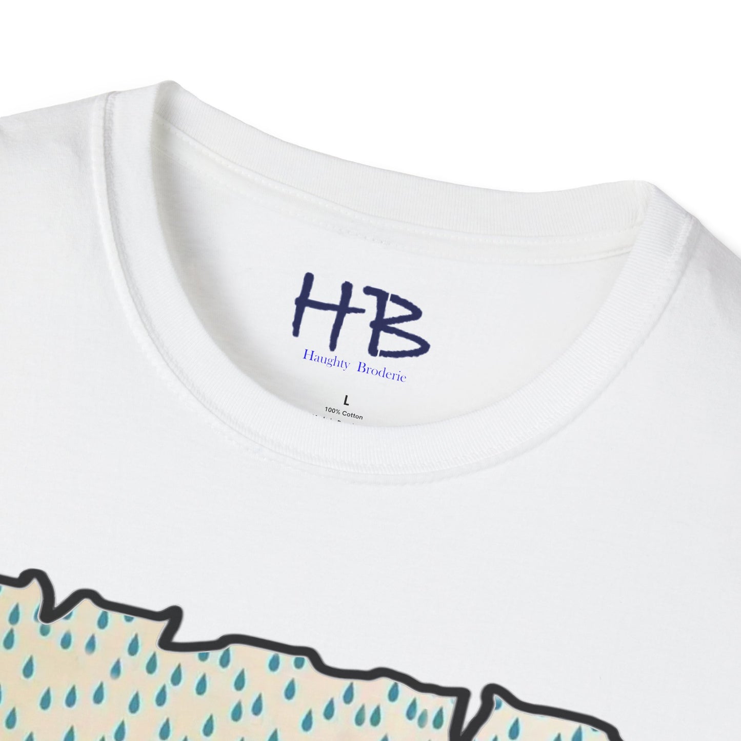 Rainy Day Revelations to Embrace One's Authenticity; The Art of Individuality for Unconventional You