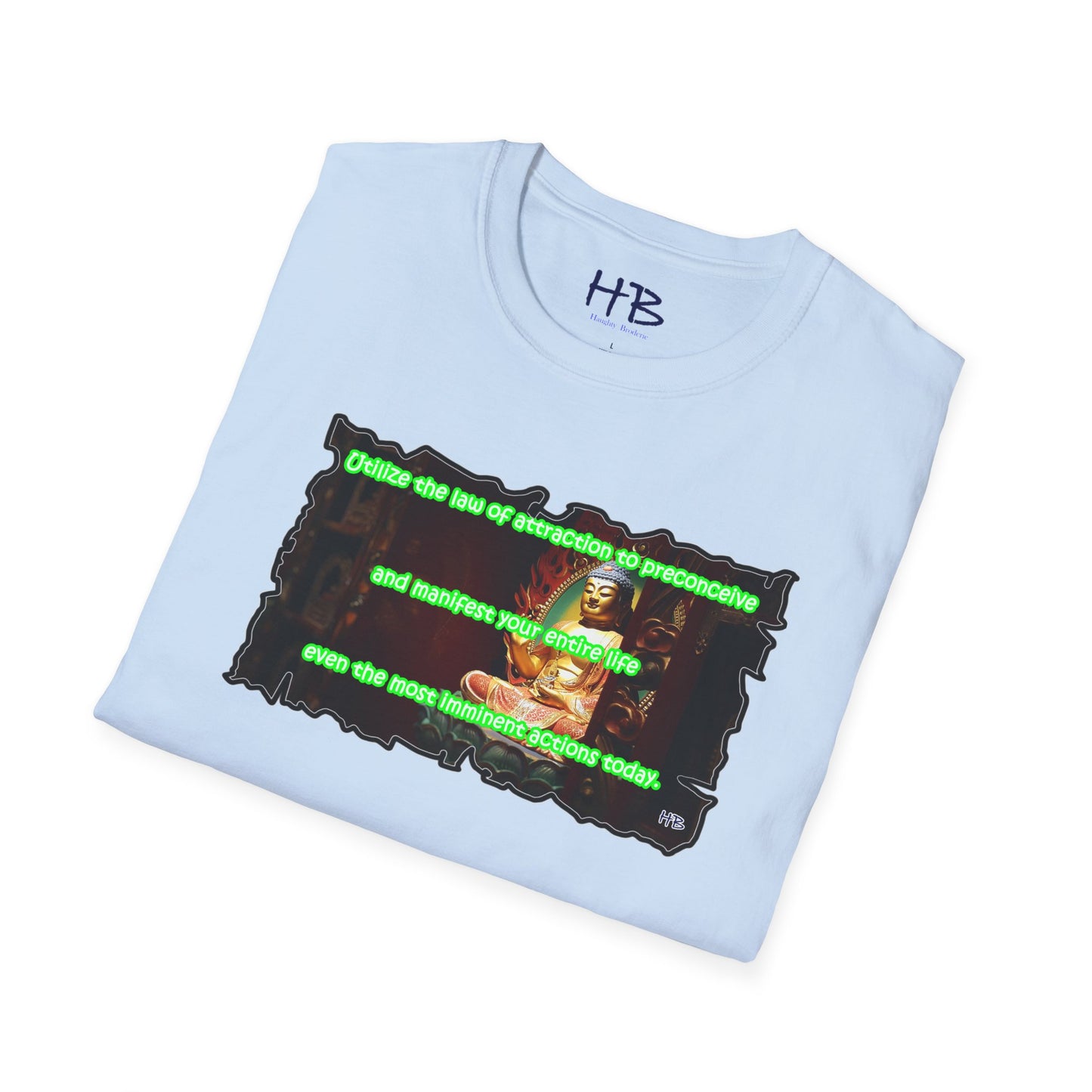 Unleashing the Power Within & Embrace Your Destiny: The Journey of Conscious Creation  Empowering Insights of Buddha Uniting with Abundance using the Law of Attraction