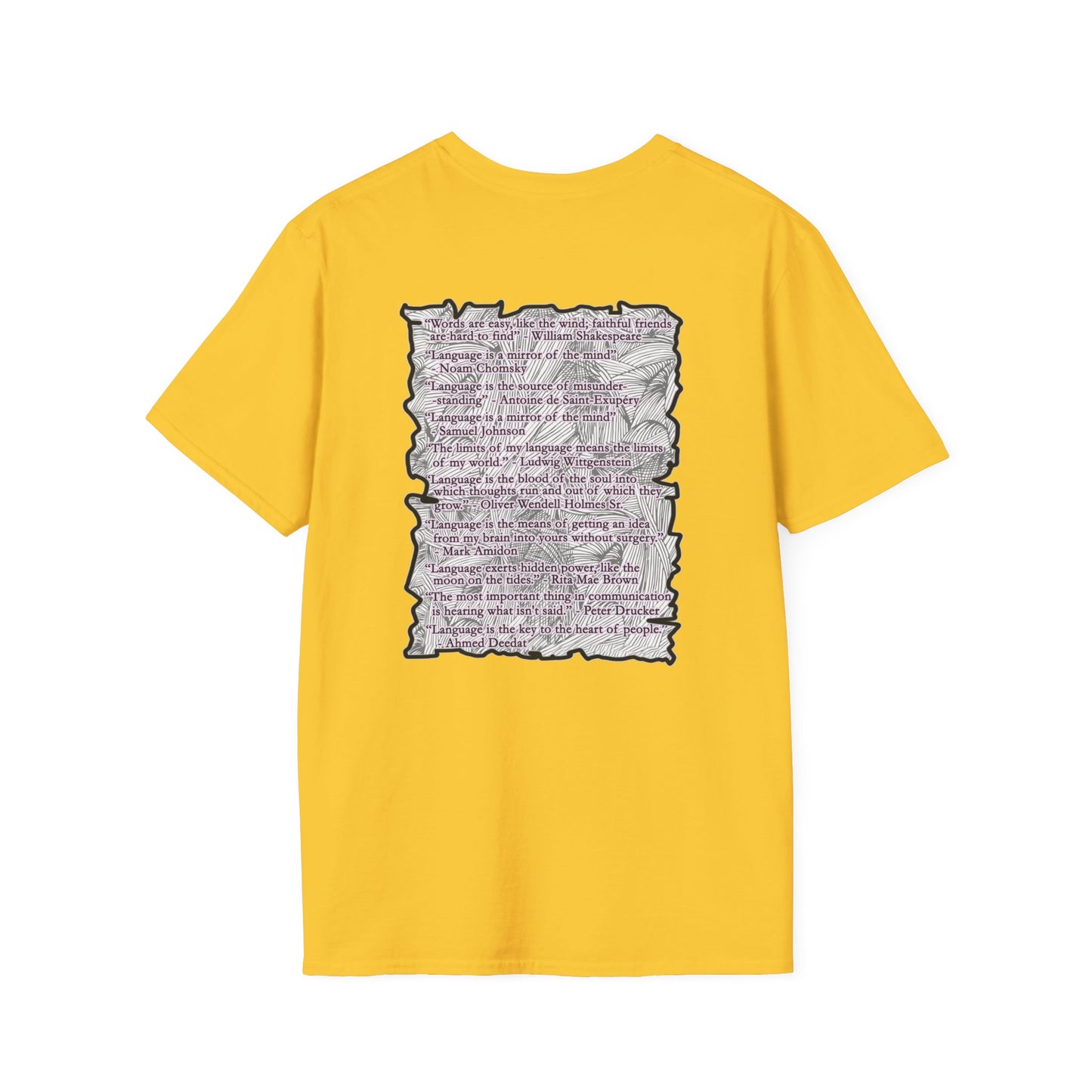 Different words which are spelled out to describe the opposite of it!!