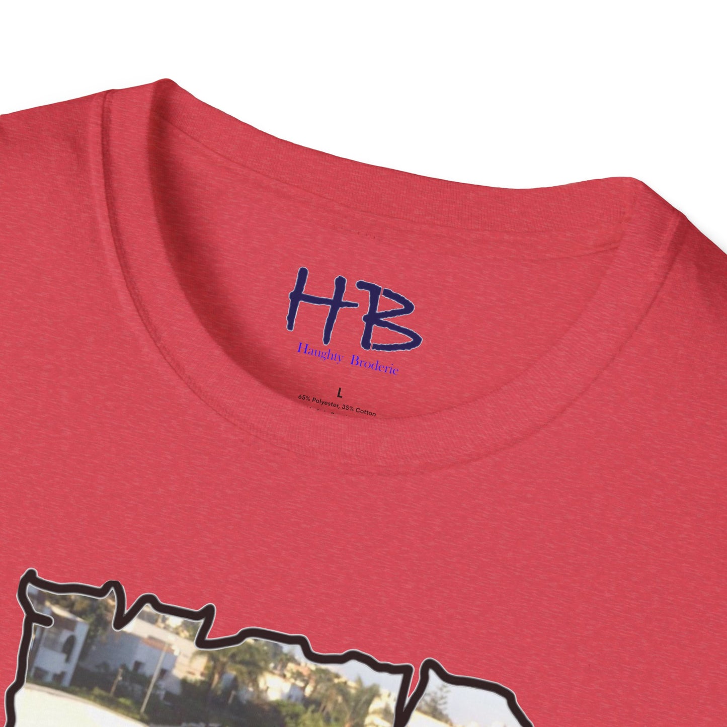 Embrace Awareness with Baby Rothweiller Luke