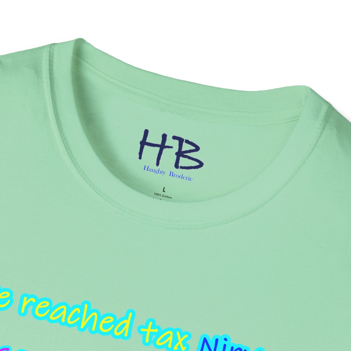 Wit and Wisdom in The Tax Nirvana Enlightenment Elegance Comedy;  Laugh Your Taxes Away