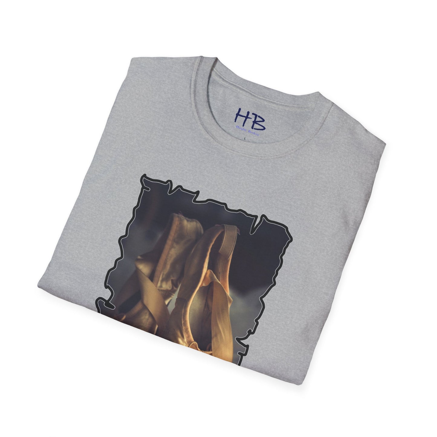 The Essence of Ballet Embodied: Wear the Fouetté Graceful Shoe Design Legacy