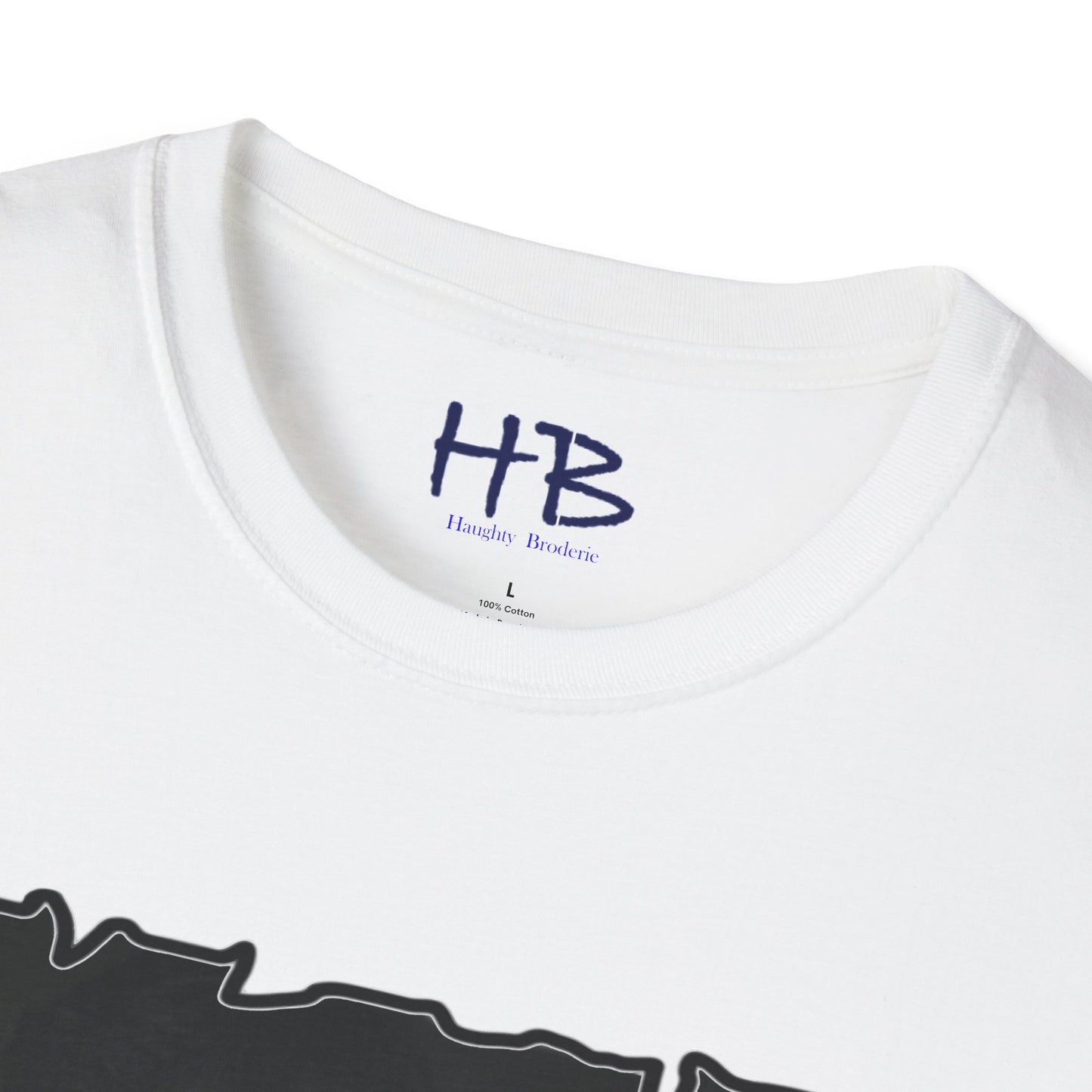 "There's a significant distinction between not being sociable and not enjoying small talk with just anyone