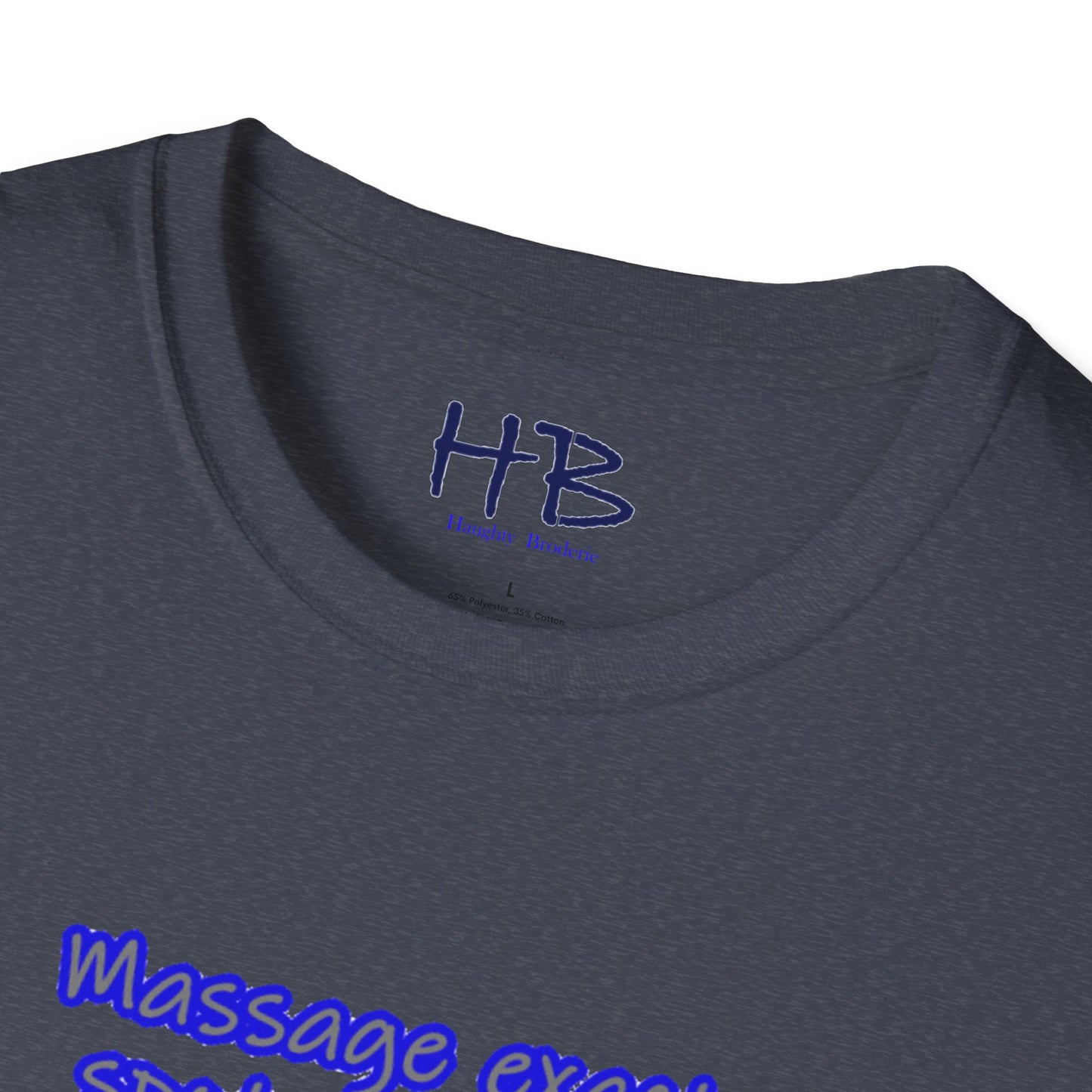 Graphic Wellness Organ Harmony; Health Enthusiasts Artistic Organ Massage Guide