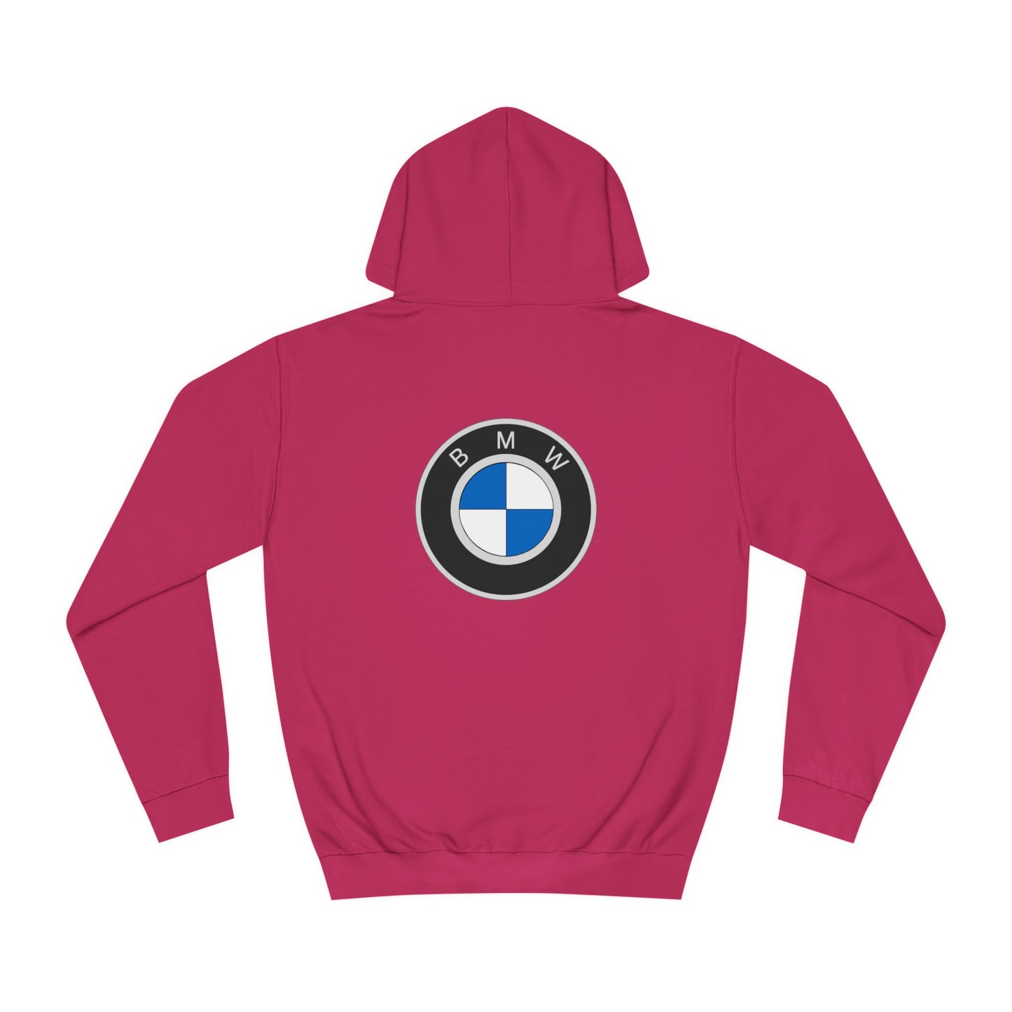 BMW ultimate driving machine (Hoodie - Cozy and Durable)
