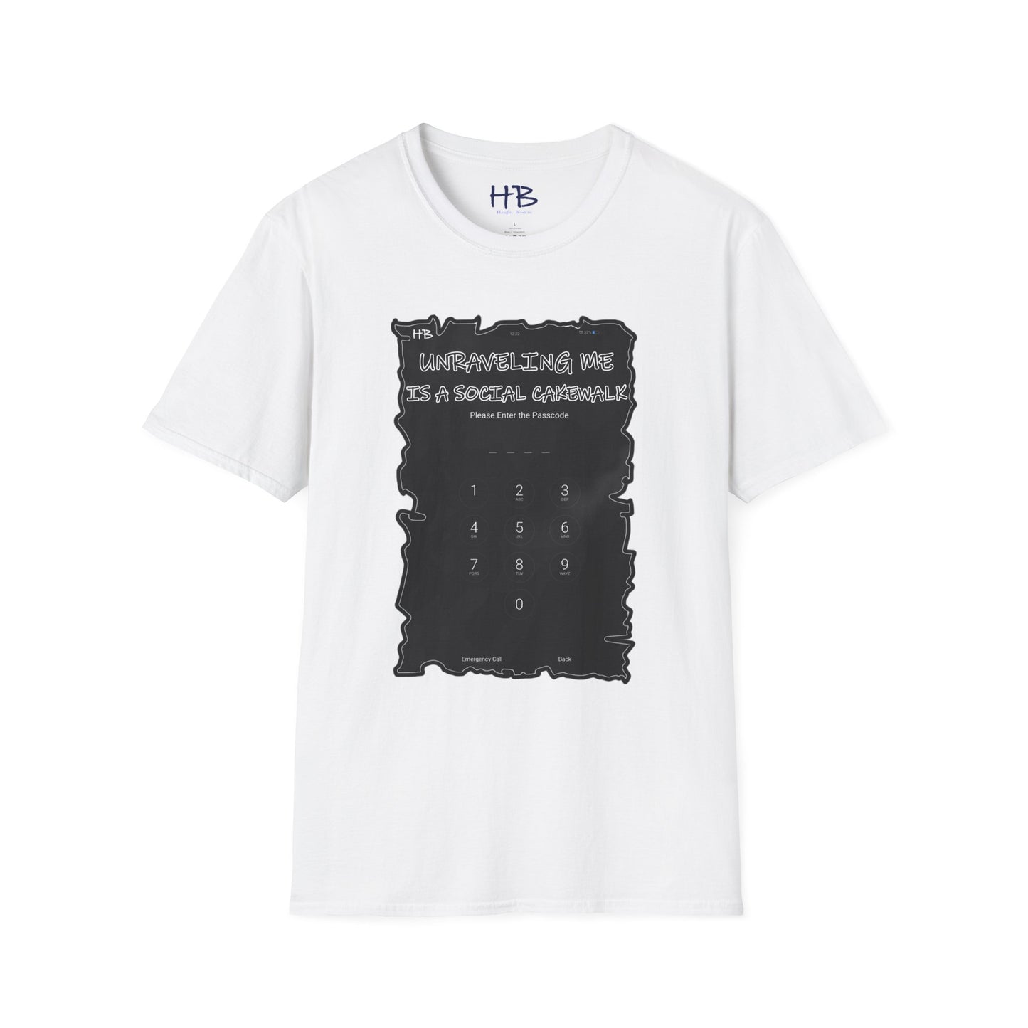 UNRAVELING ME IS A SOCIAL CAKEWALK; Societal Easygoing Encryption Codebreaker