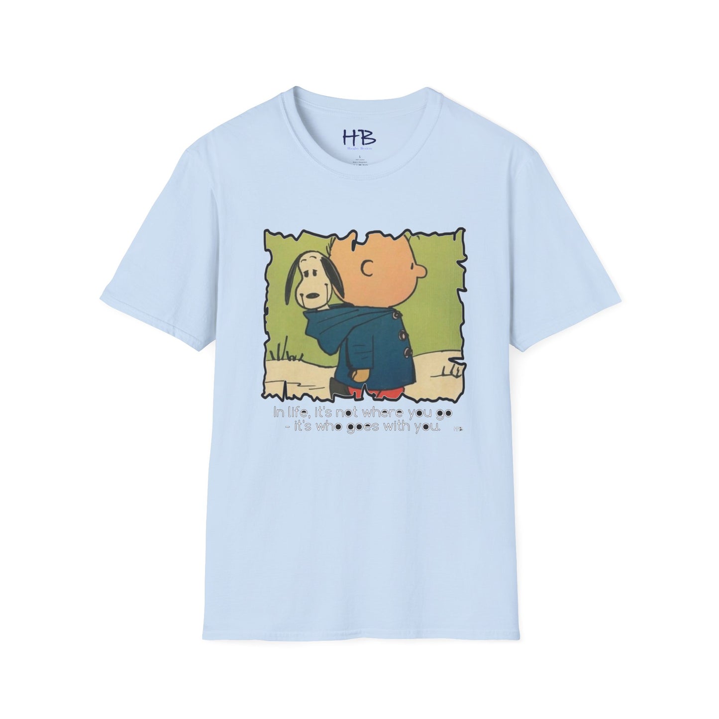 Timeless Lessons thru Nostalgic Adventures: Companion's Wisdom Enduring Connections with Cartoon Classic