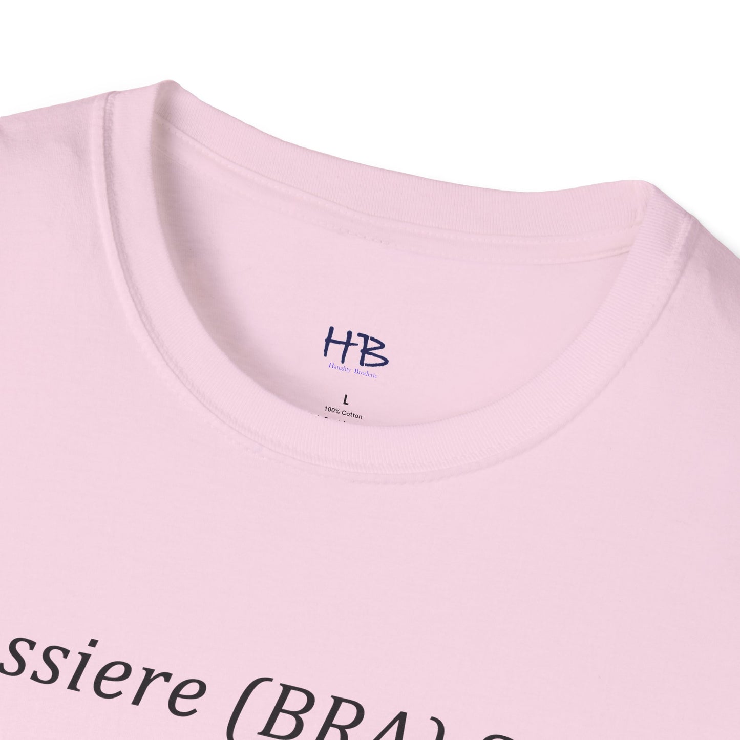 Humorous Bra Sizing Chart