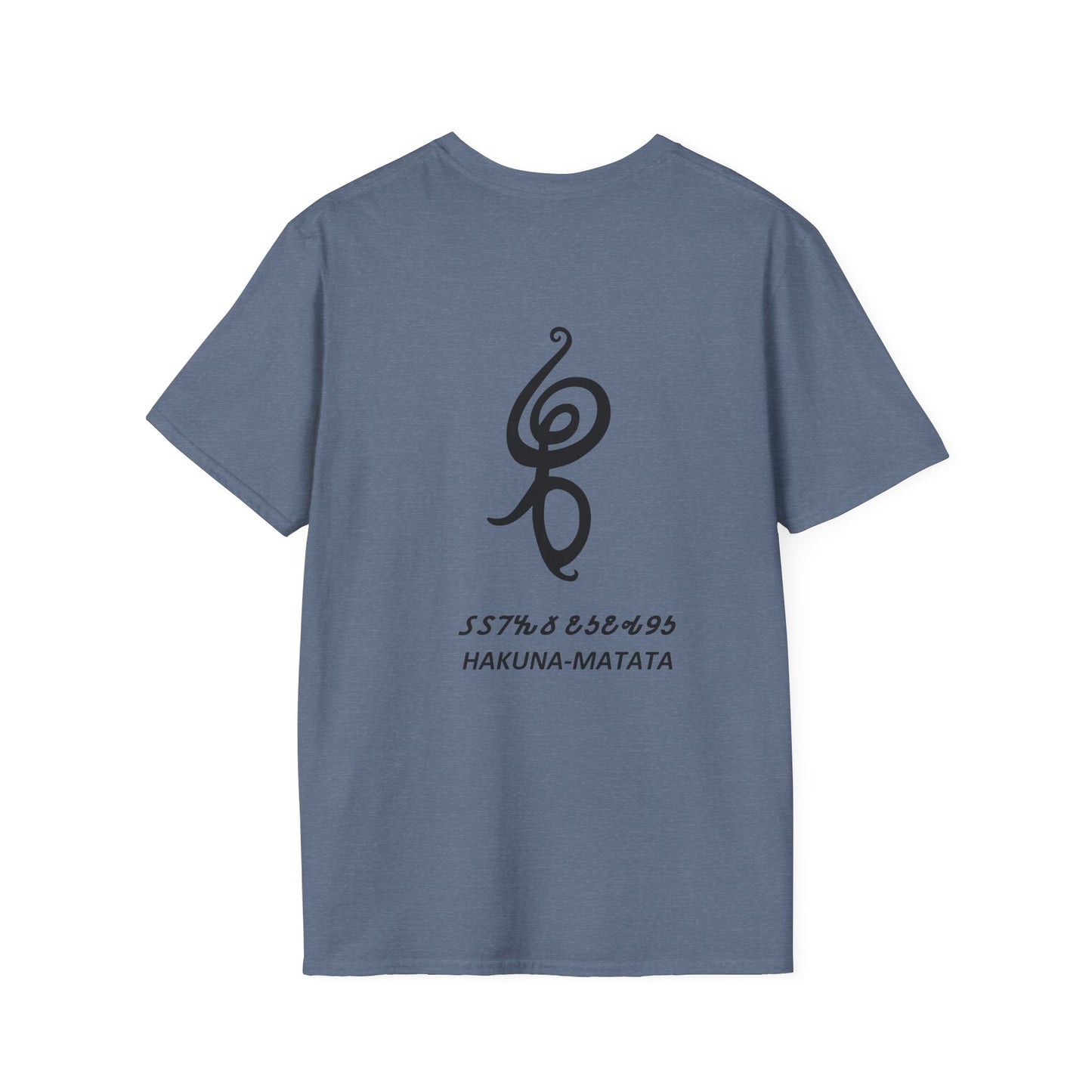 Smile Spark with Hakuna Matata Positivity Patrol Duo