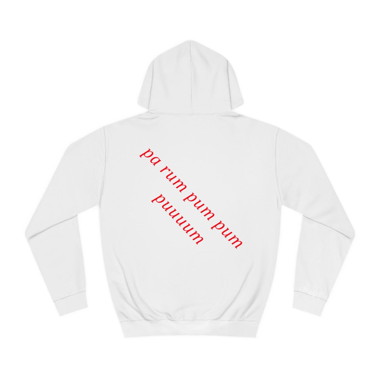 Get Yours Now -- Originality in Motion using Twist of Charm and how much we lovin' it (Hoodie - Cozy and Durable)