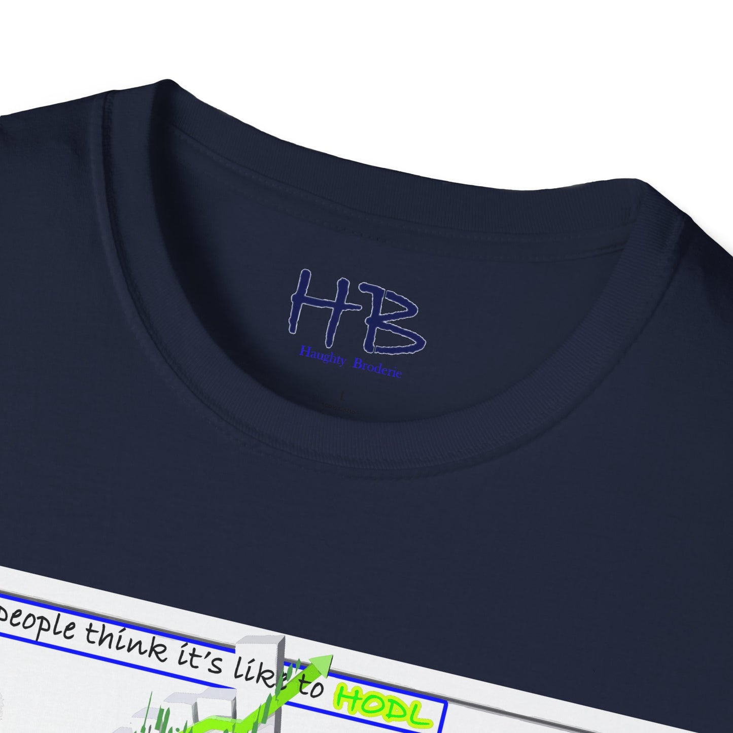 The reality of HODL Hold on for dear life