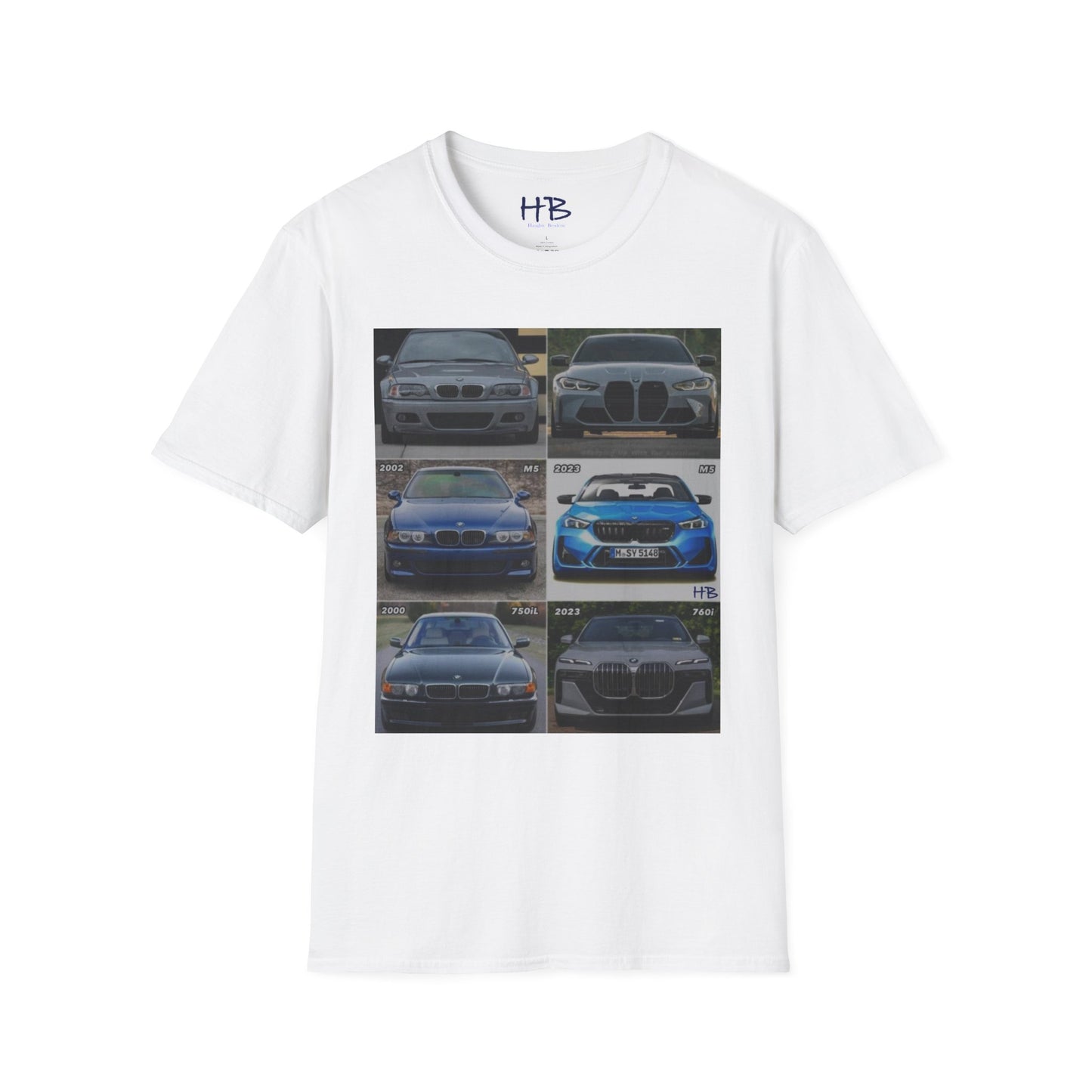 Driving Through Ages in Automotive Legacy Unveiled with A Wearable Ode to Iconic Eras: Revving Through Time A Dynamic Homage to Driving Excellence