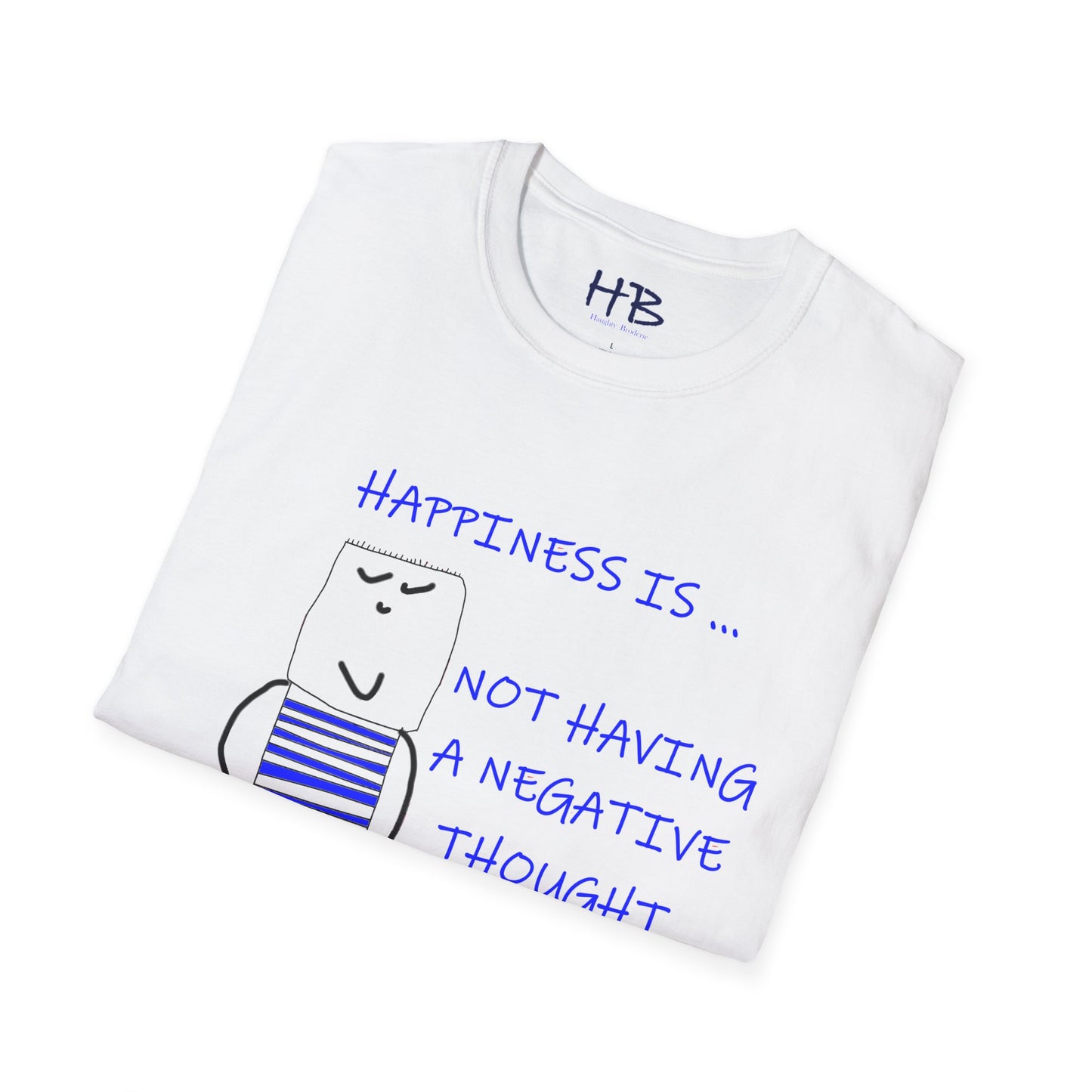 Unleash Your Inner Joy: The Ultimate Happiness: Defy Negative thoughts per day