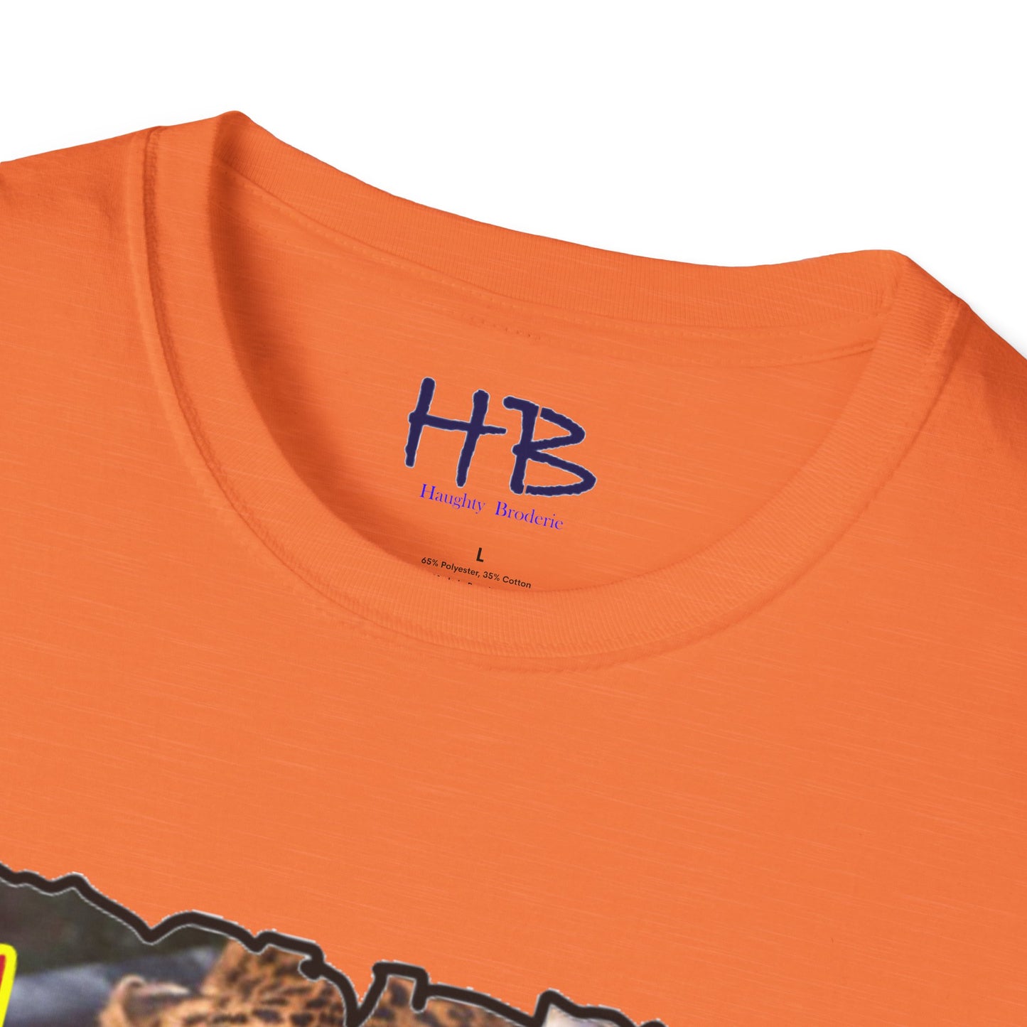 Roar into Resilience to Unleash Your Inner Wild; Boldly Express Your Strength & Unmask Your Feroce Tenacity 'NOT KIDDIN'