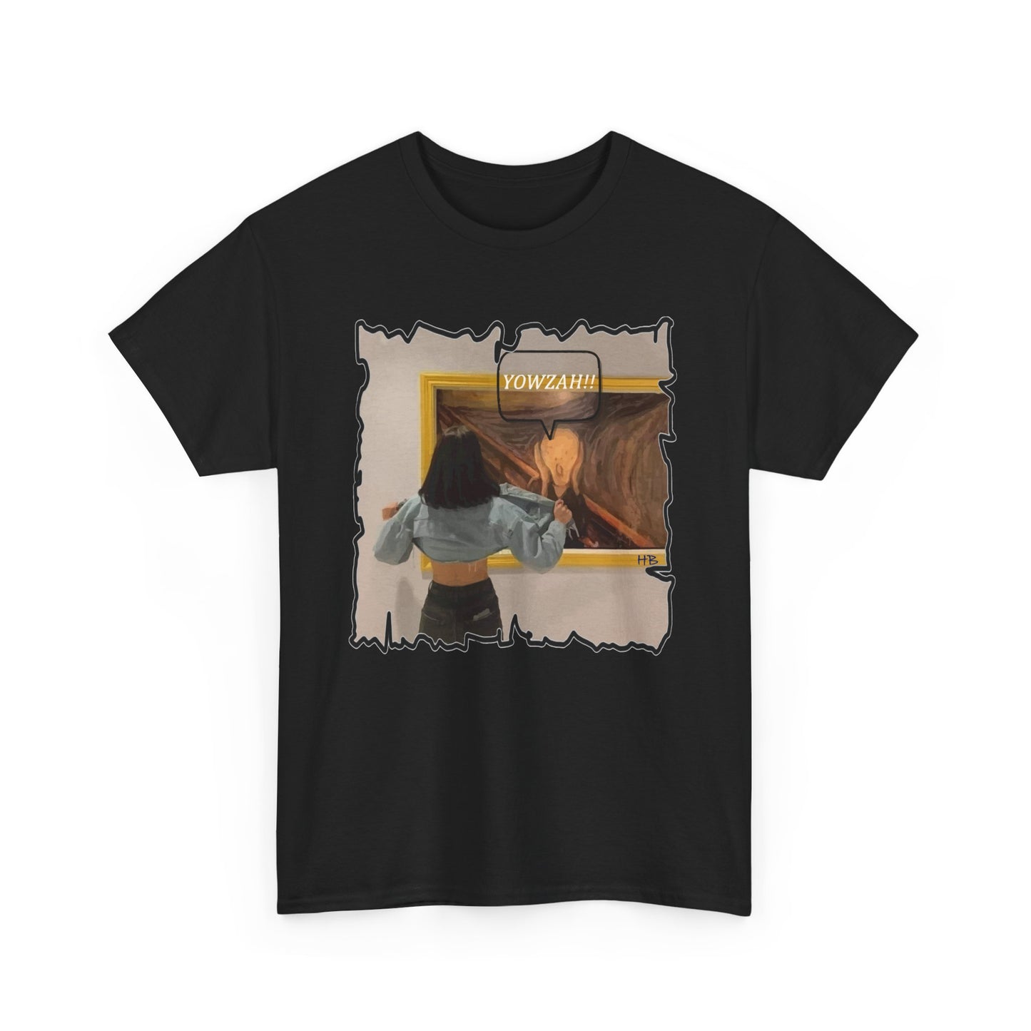 Unleashed Irresistible Seductive Scream YOWZA