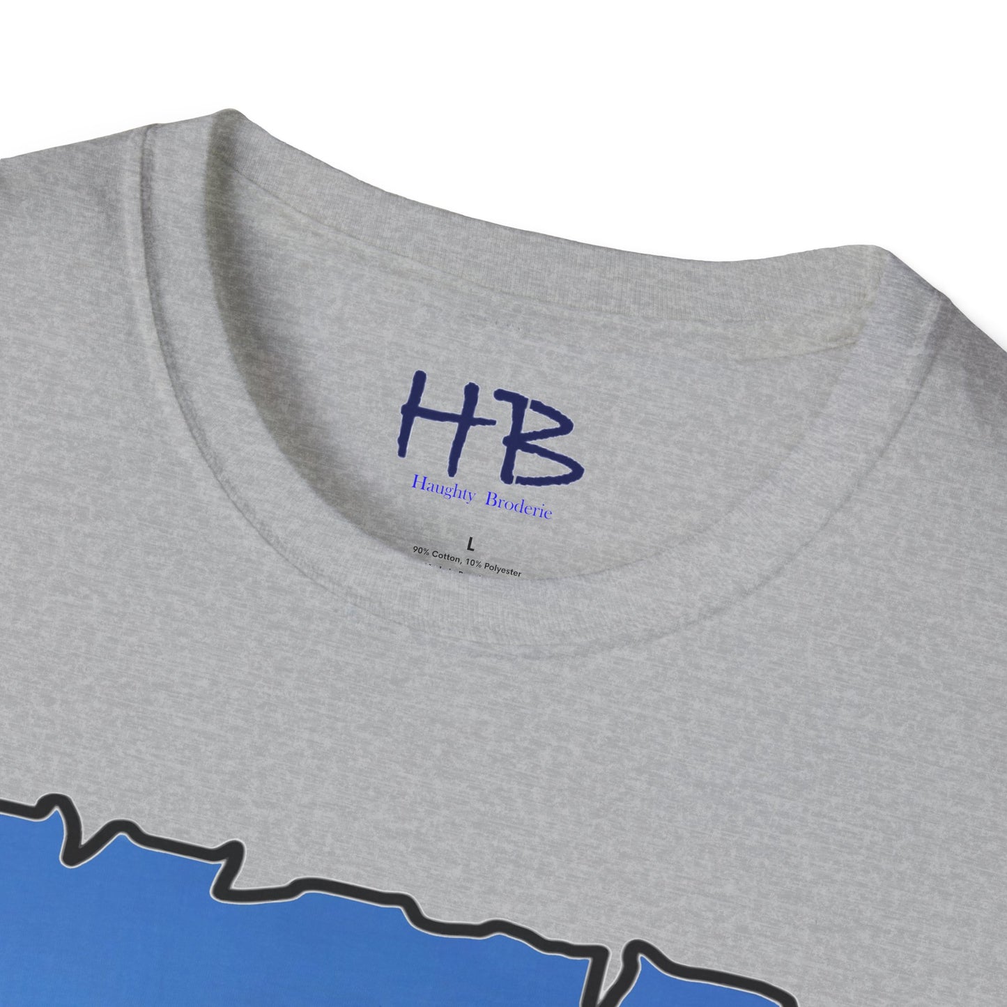 Nature's Whimsical Message with It's Cloudy Playful Secret; Serenity Meets Playfulness