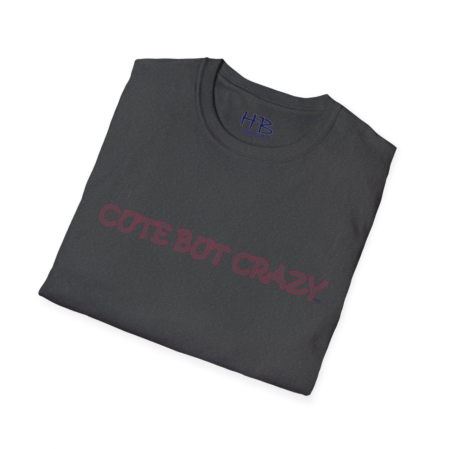 Embrace Your Unique Quirky Side: Unlock Unconventionally Charming Confidence "CUTE BUT CRAZY"