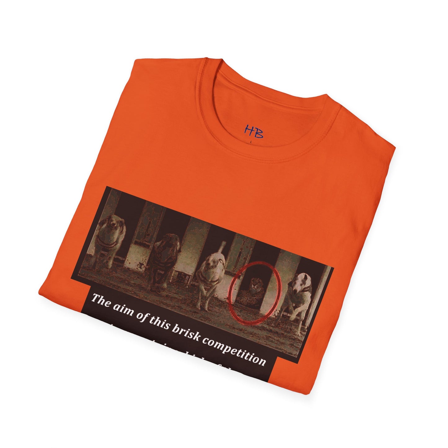 Don Cheetah vs Whippet doggies