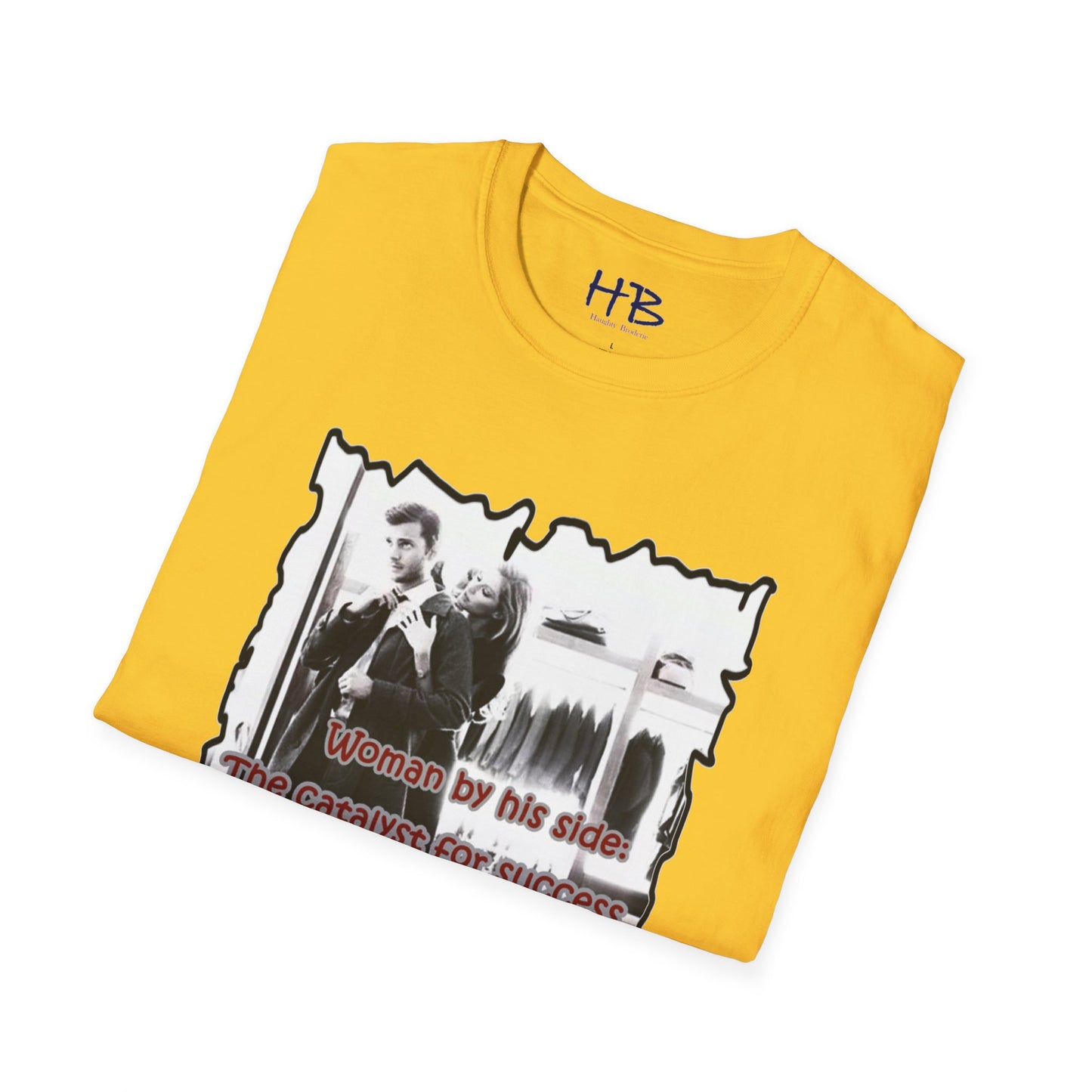 Powerful Partners: Celebrating the Catalysts of Success