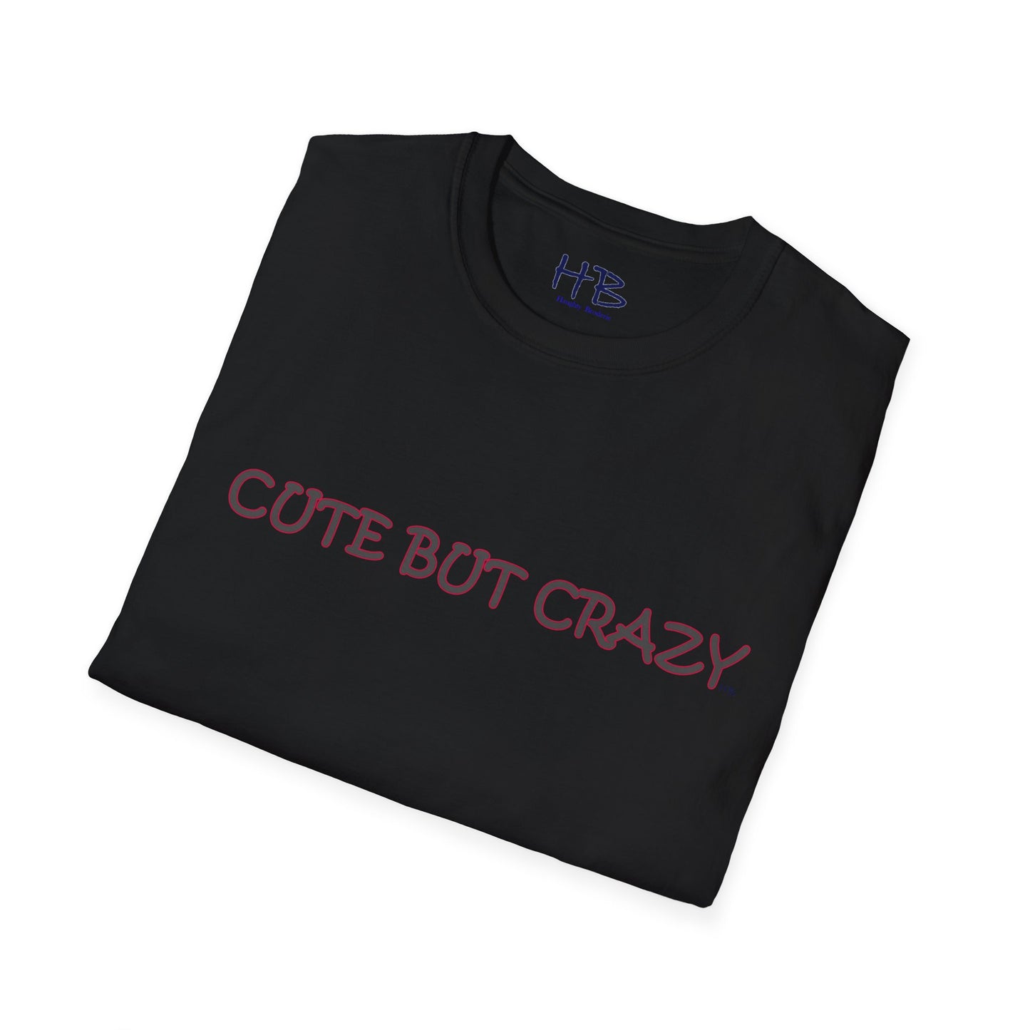 Embrace Your Unique Quirky Side: Unlock Unconventionally Charming Confidence "CUTE BUT CRAZY"