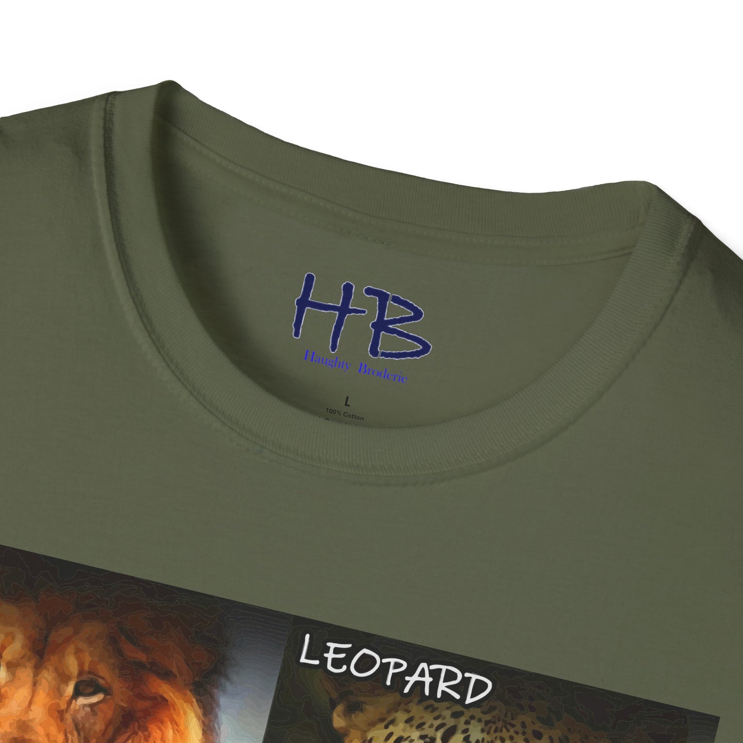 The Vanishing Roar Countdown: A Call to Preserve Panthera Genus