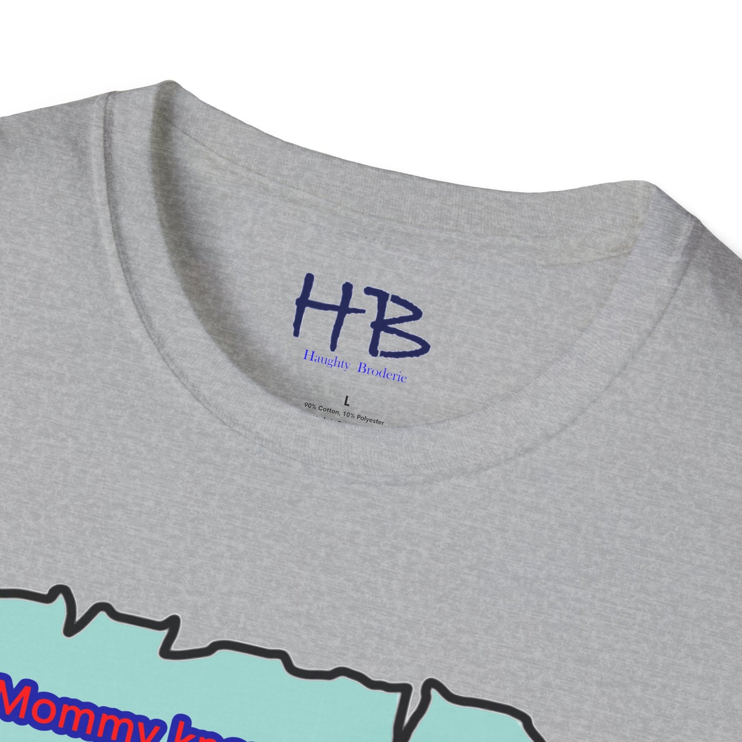 Grandma knows everything!! Super Grandma!!