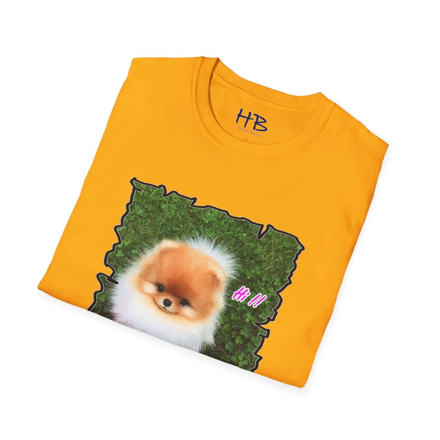 "Hi !!" Tiny adorable Bichon Maltese