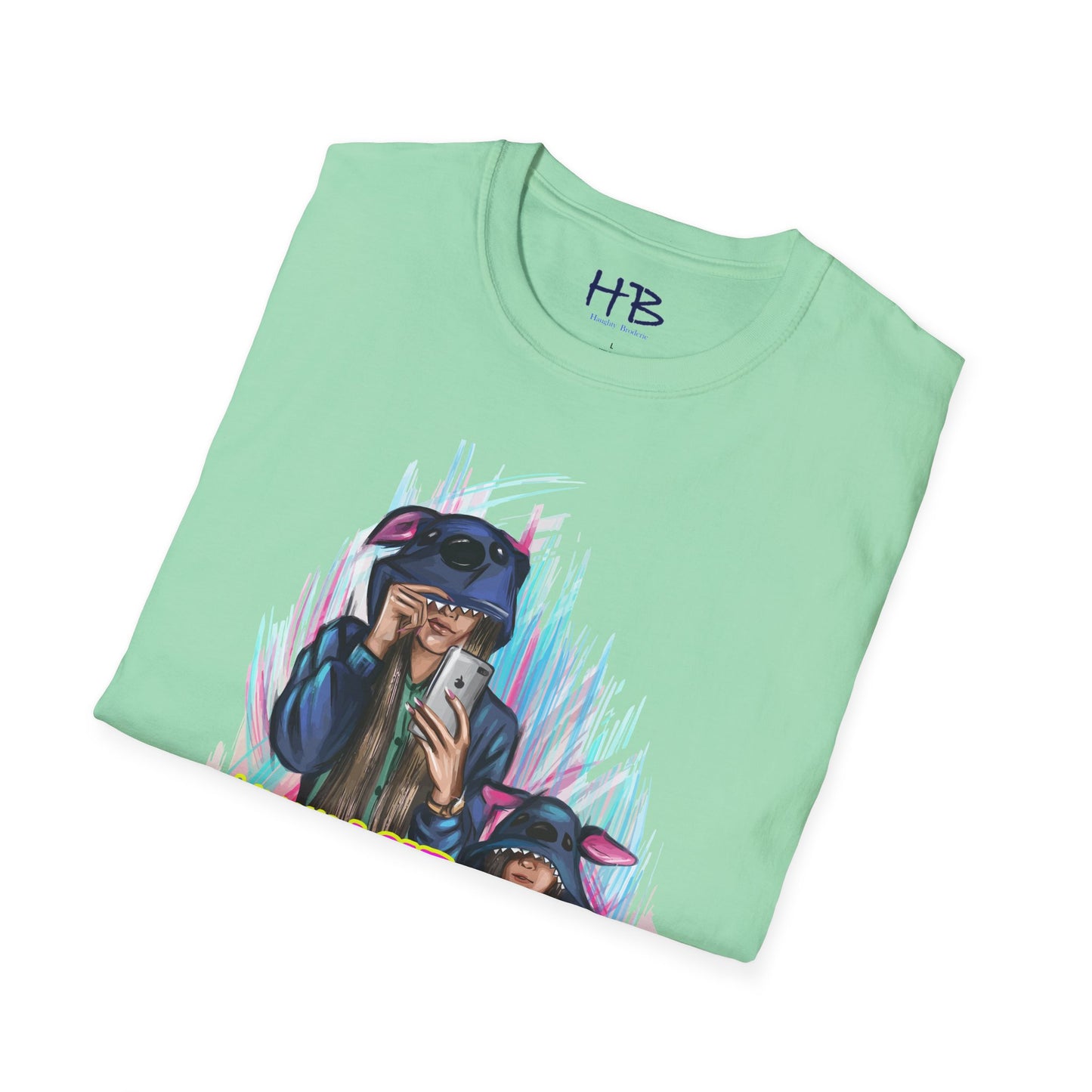 A Tribute to a Lifelong Bond: The Always Love Your Mother Tee Shirt